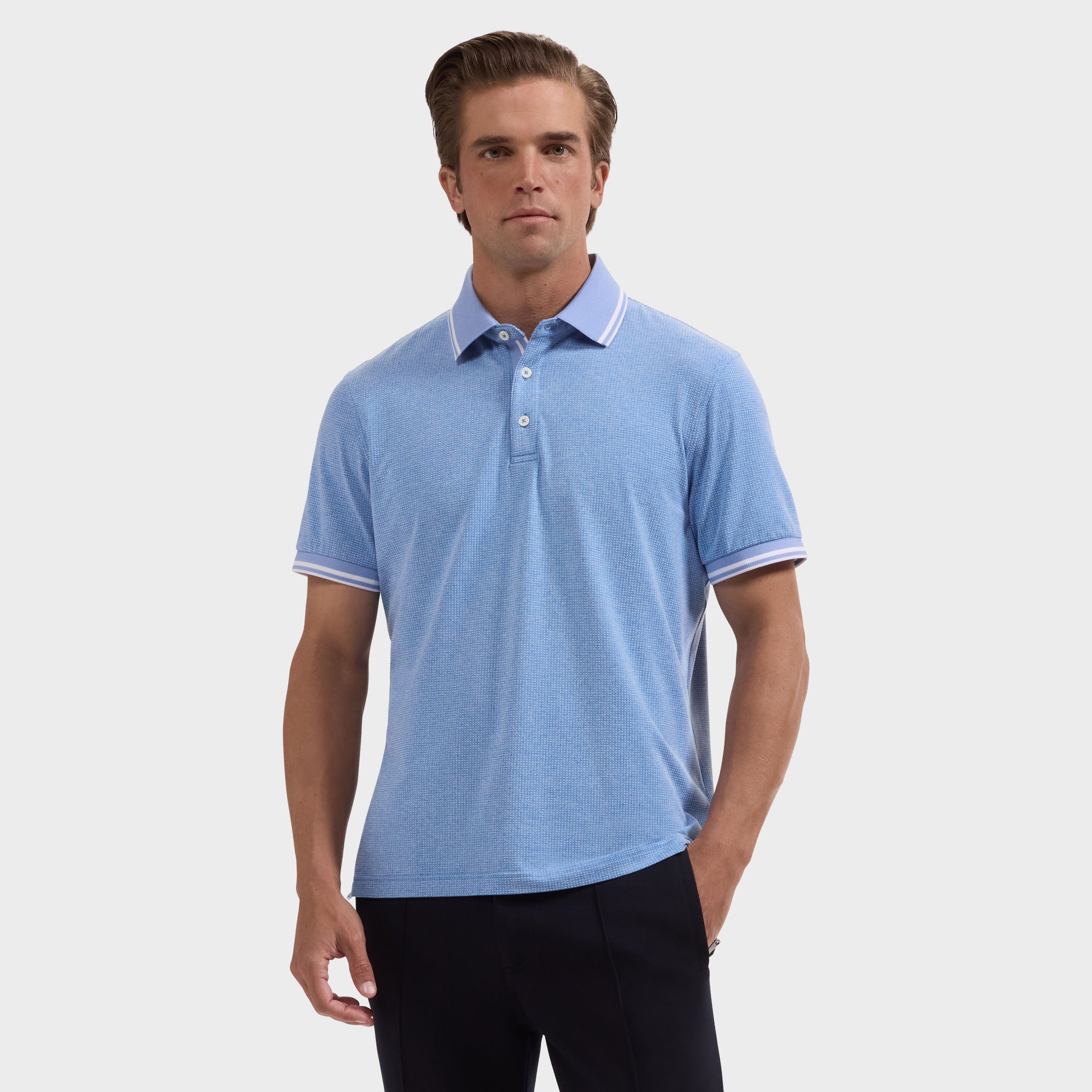 UV50 Performance Polo