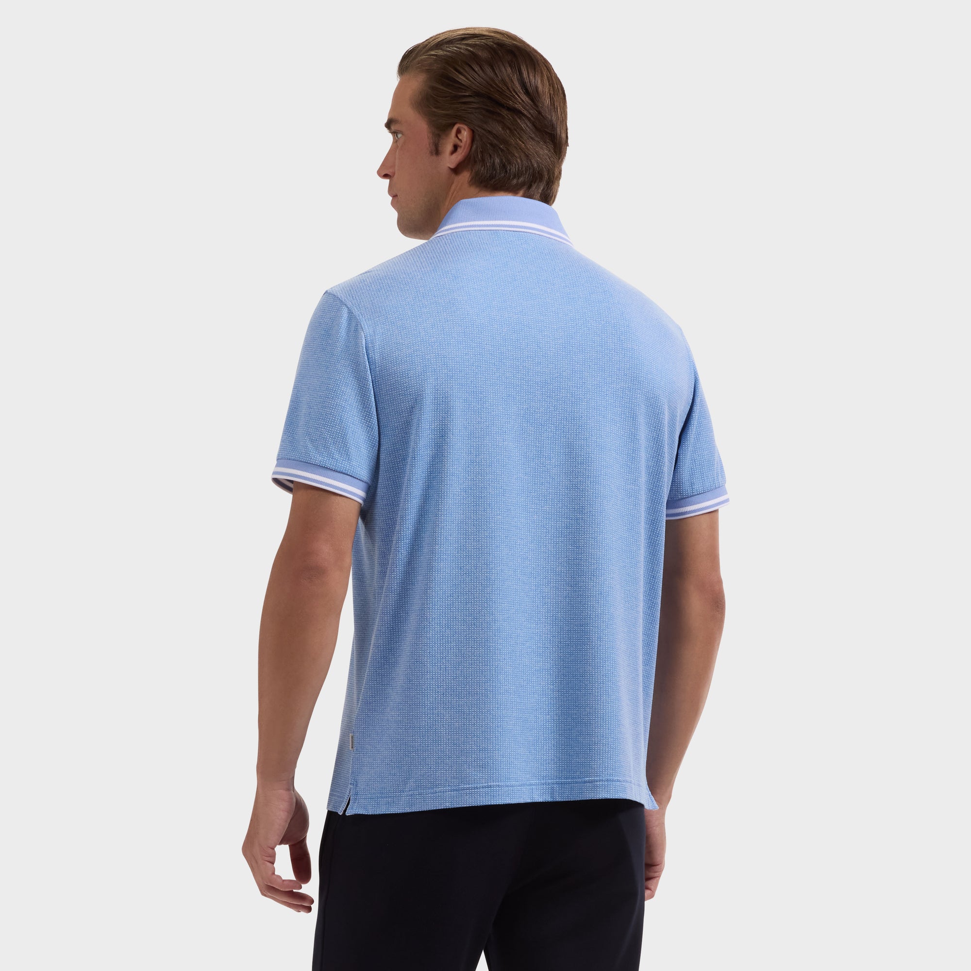 UV50 Performance Polo