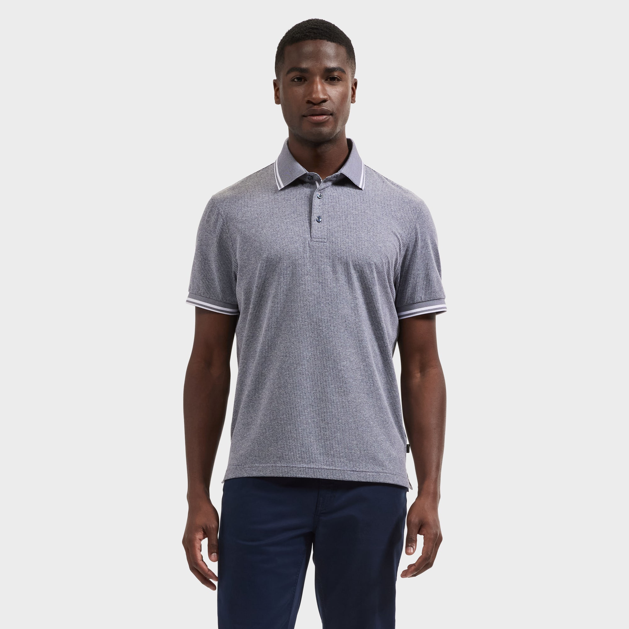 UV50 Performance Polo