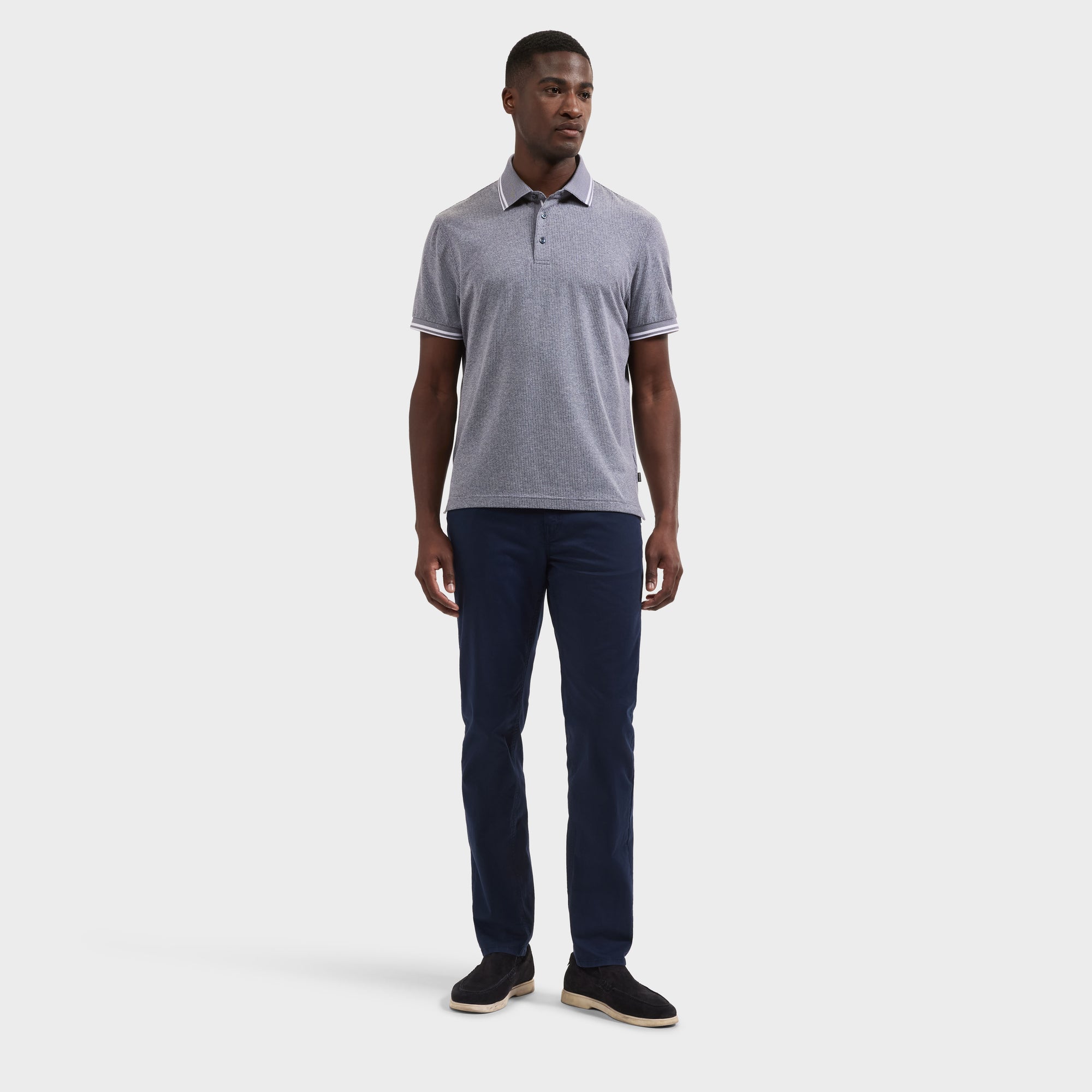 UV50 Performance Polo