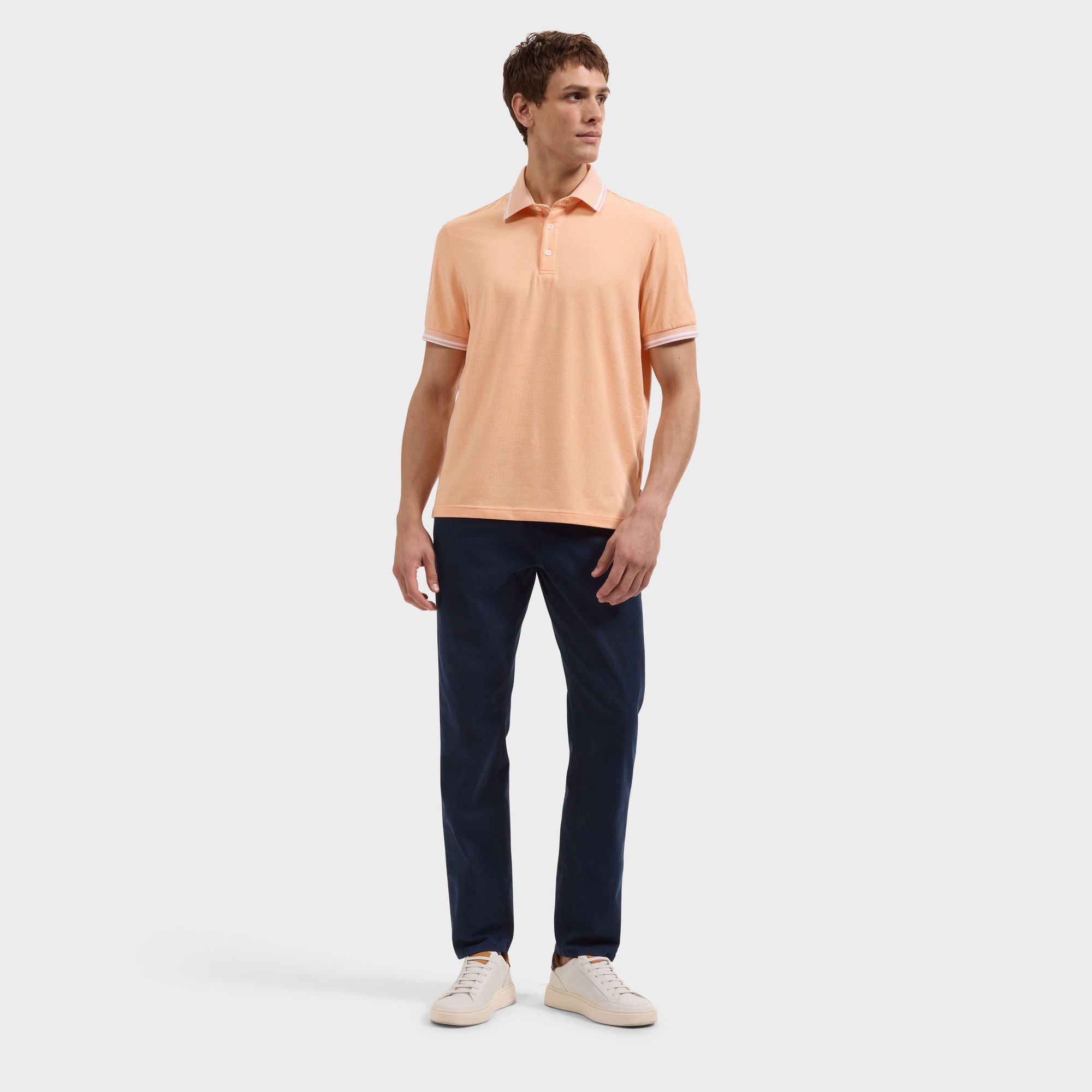 UV50 Performance Polo