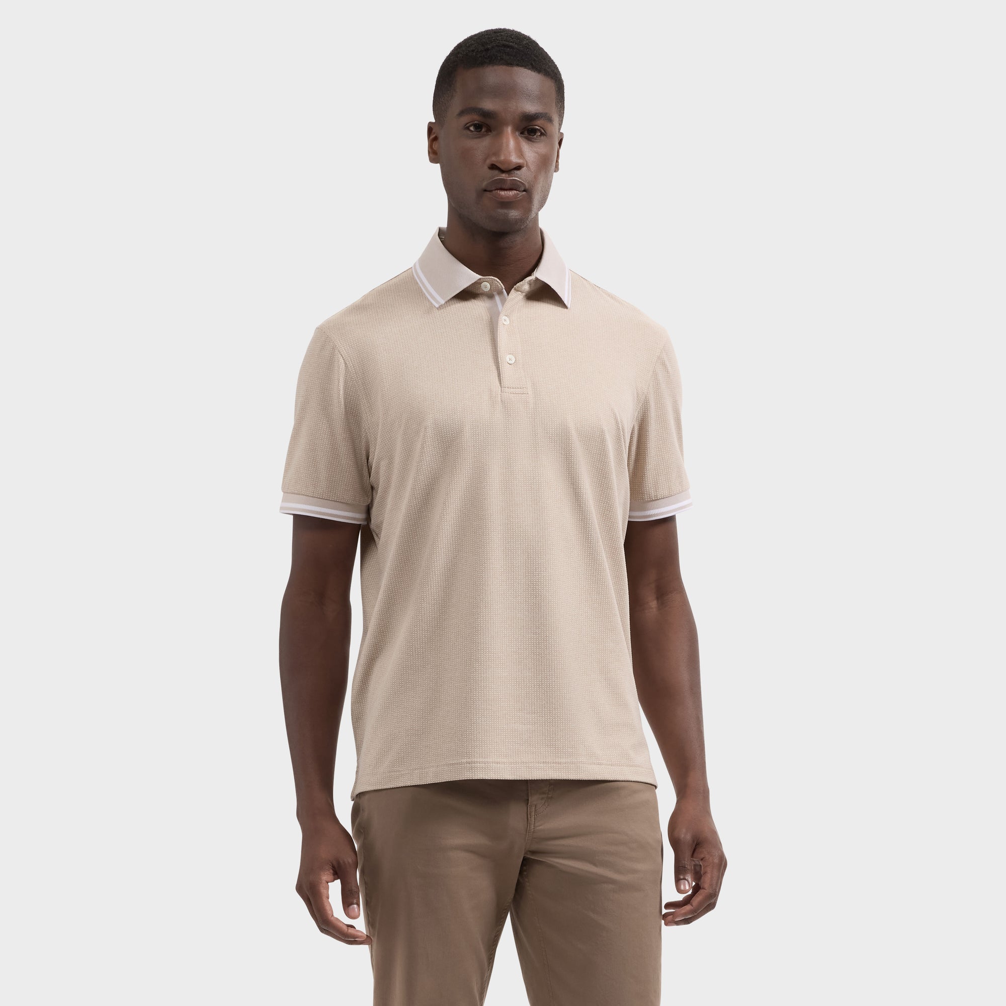 UV50 Performance Polo