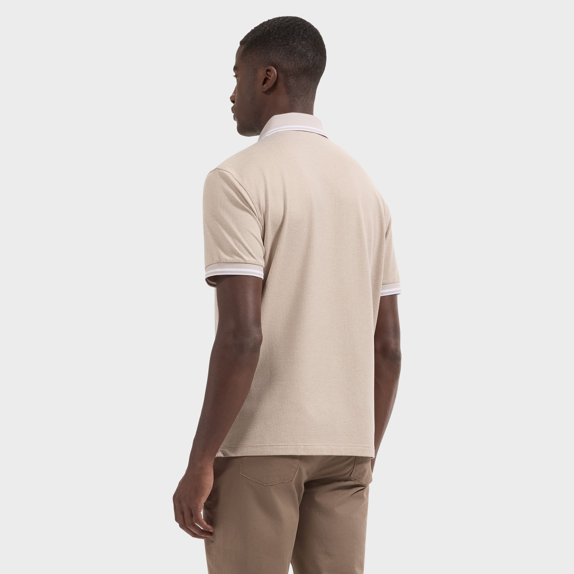 UV50 Performance Polo