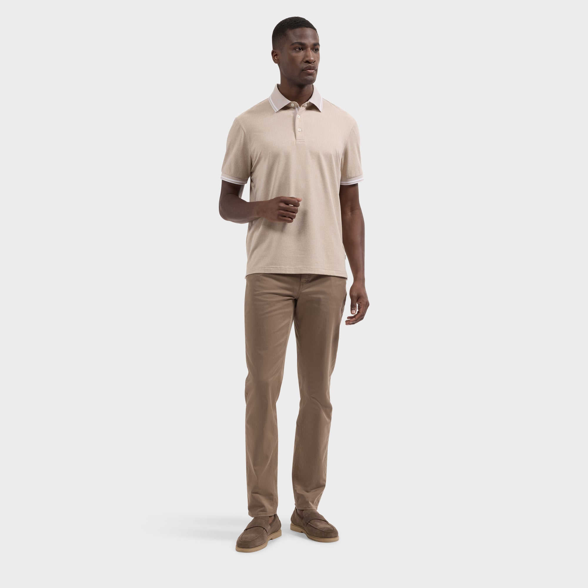 UV50 Performance Polo