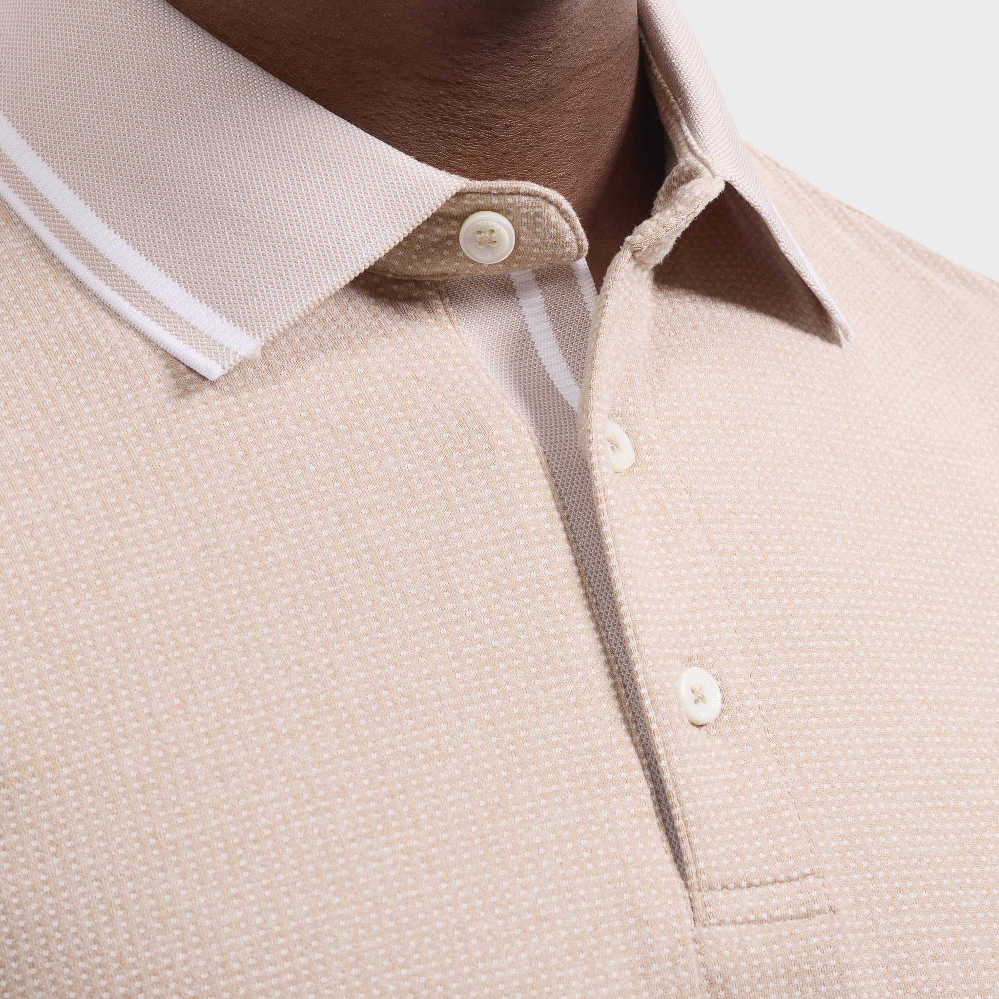 UV50 Performance Polo