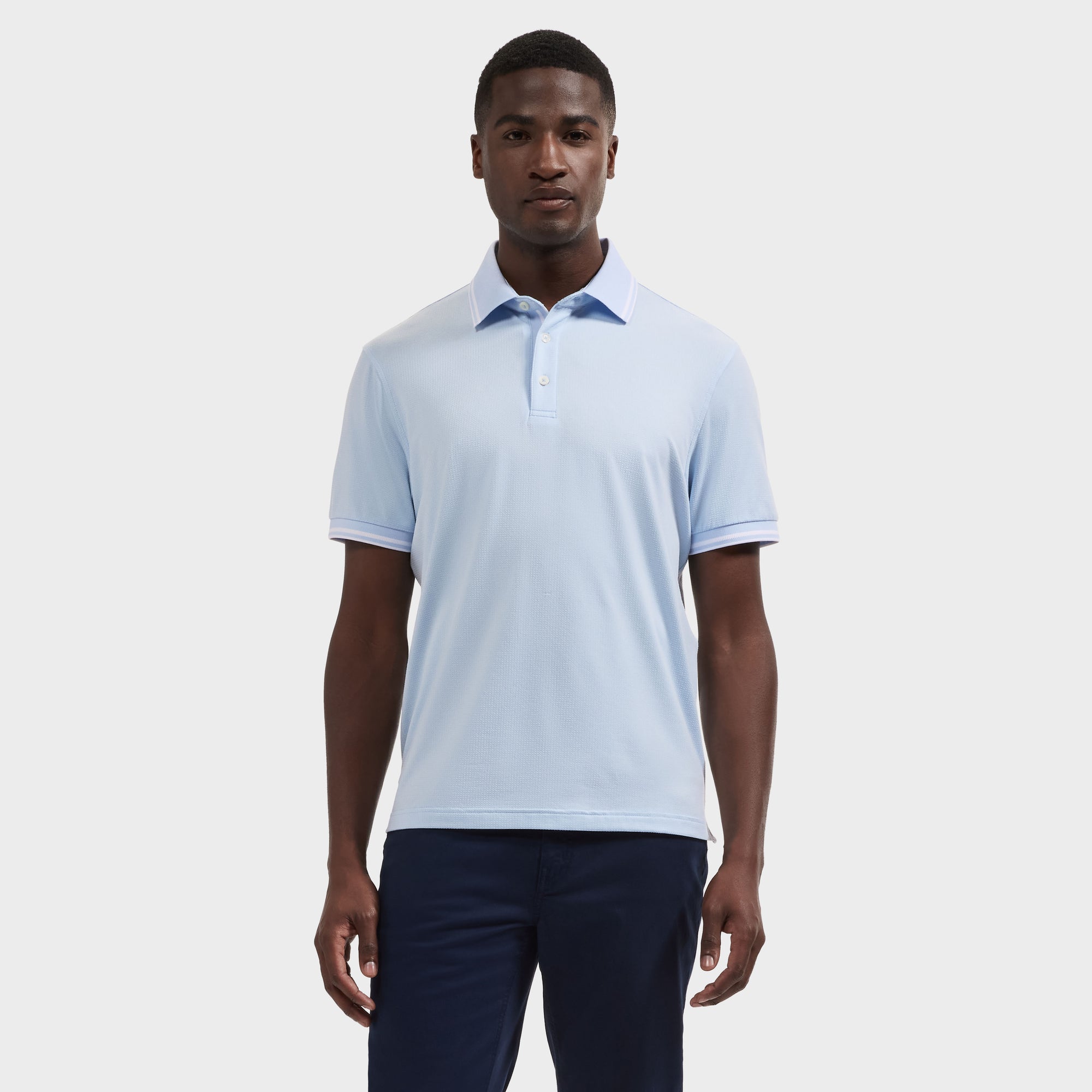 UV50 Performance Polo
