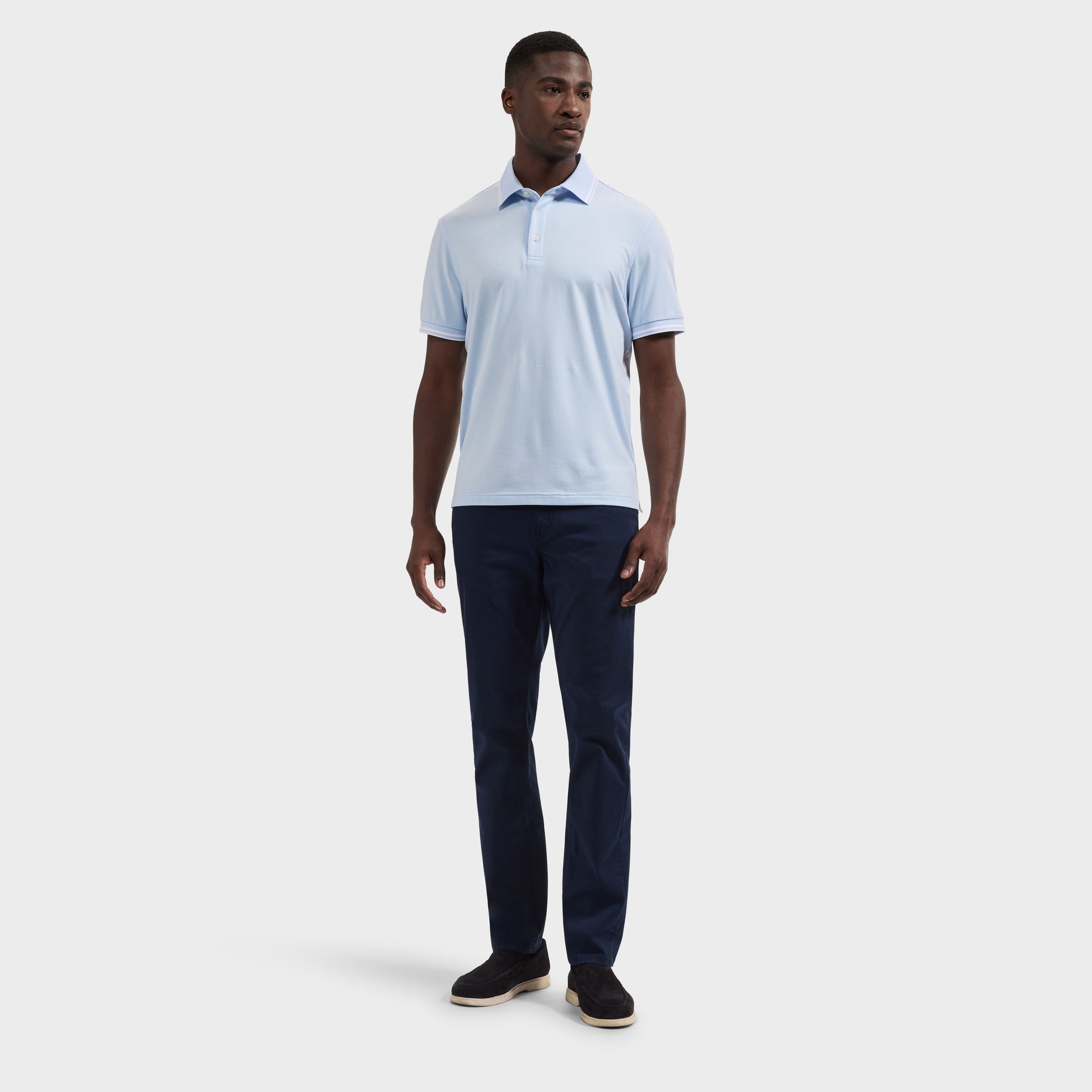 UV50 Performance Polo