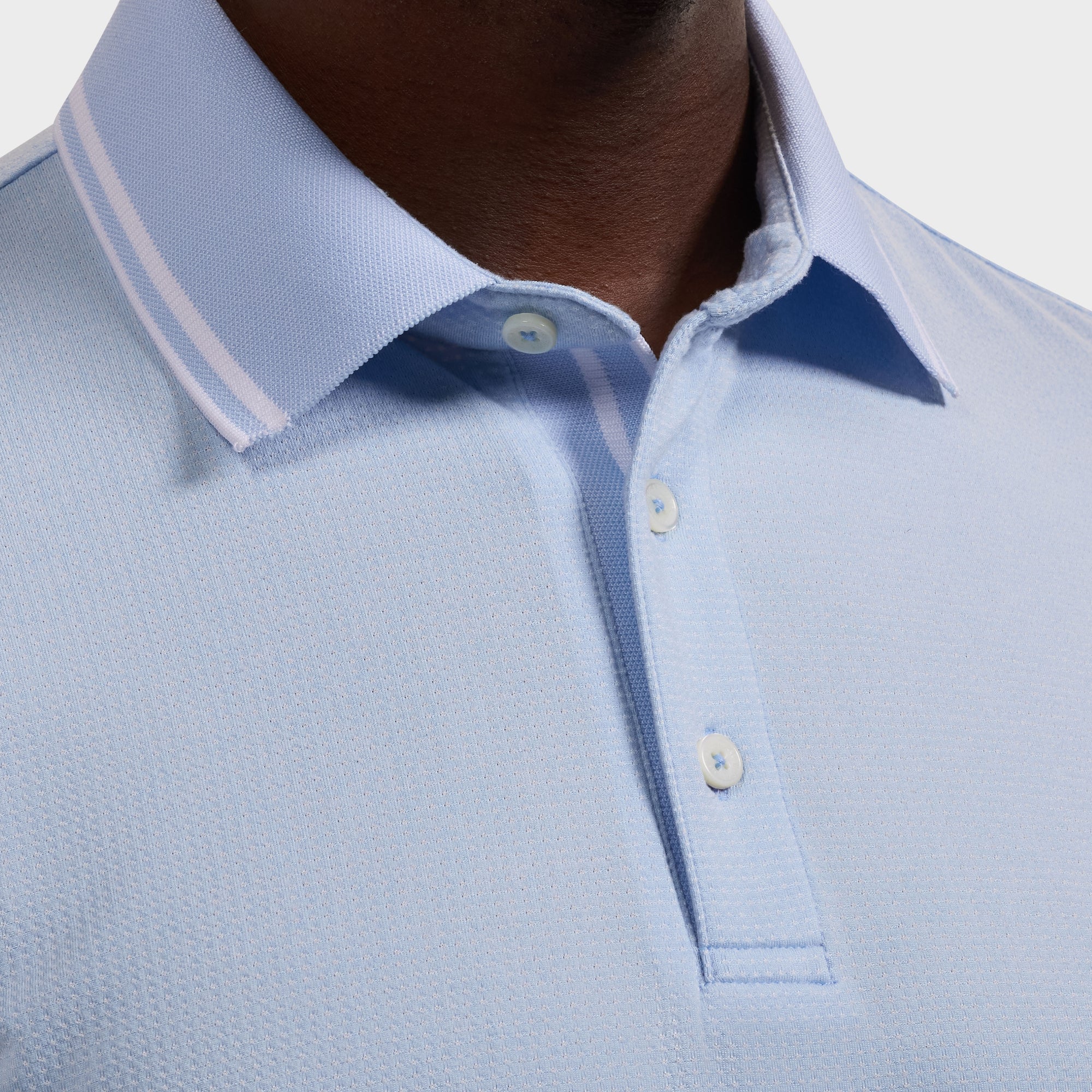 UV50 Performance Polo
