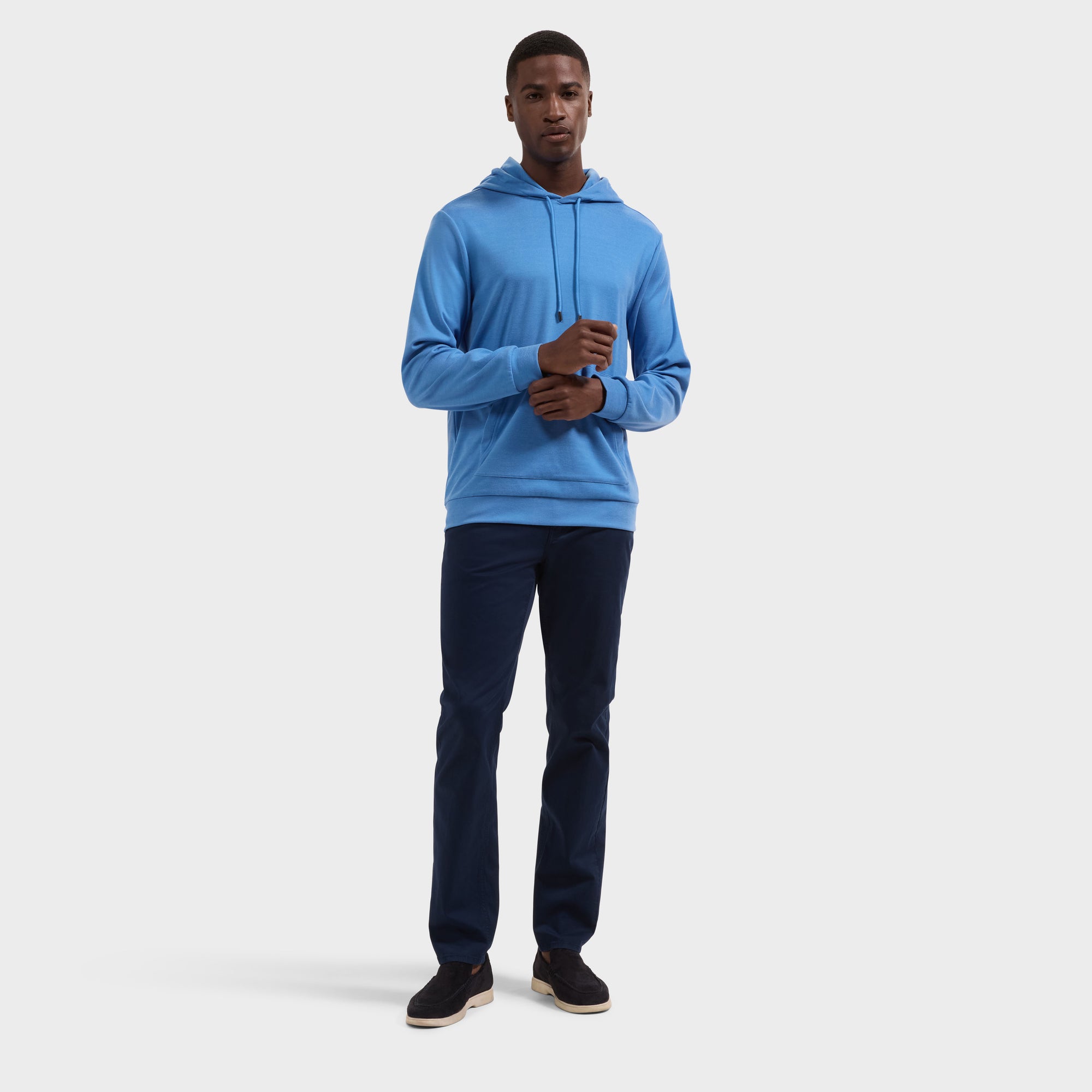UV50 Performance Pullover