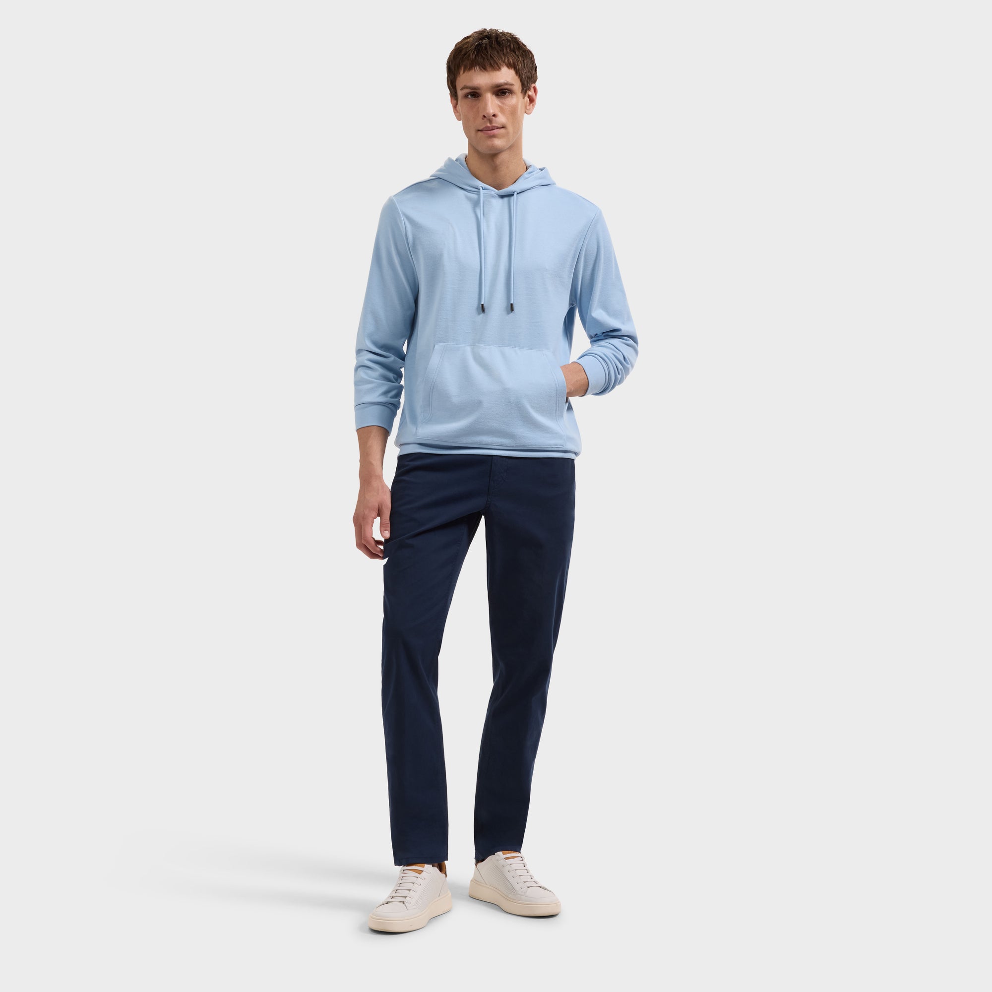 UV50 Performance Pullover