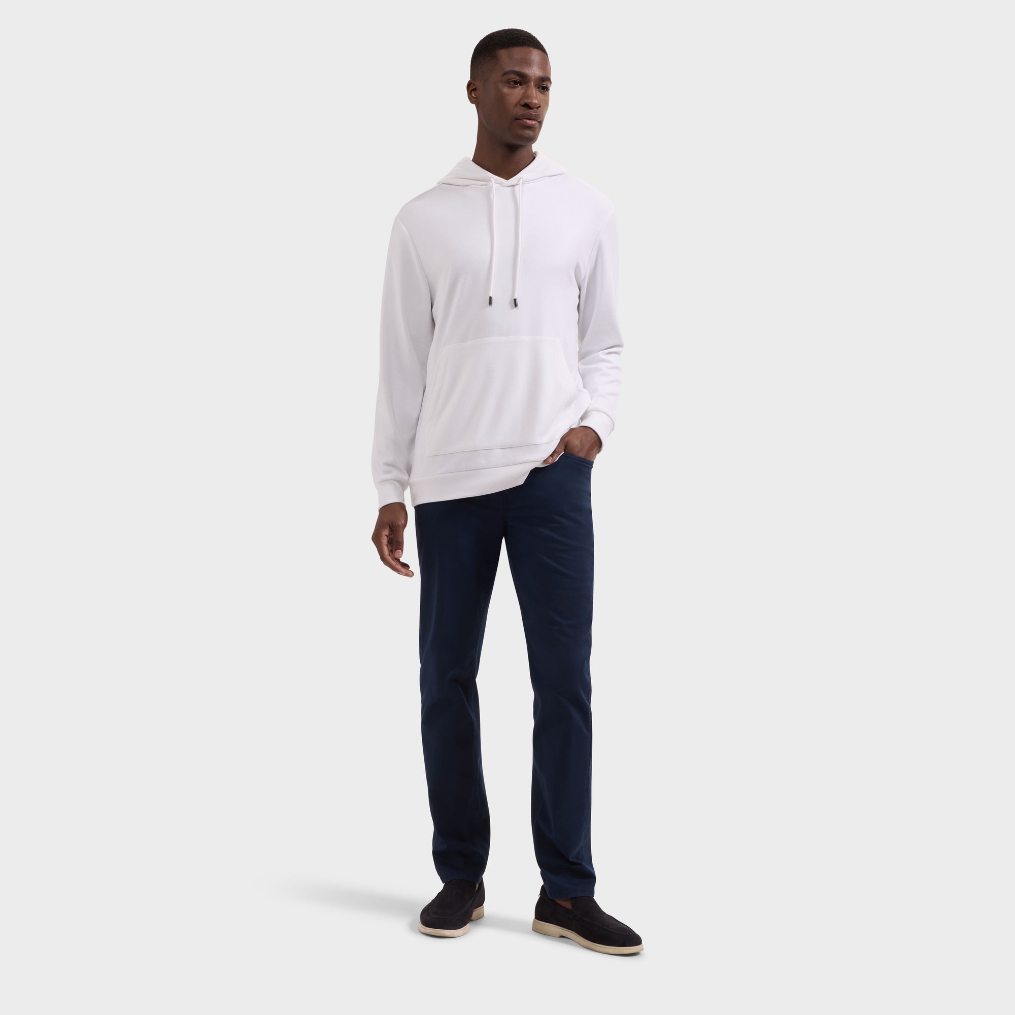 UV50 Performance Pullover