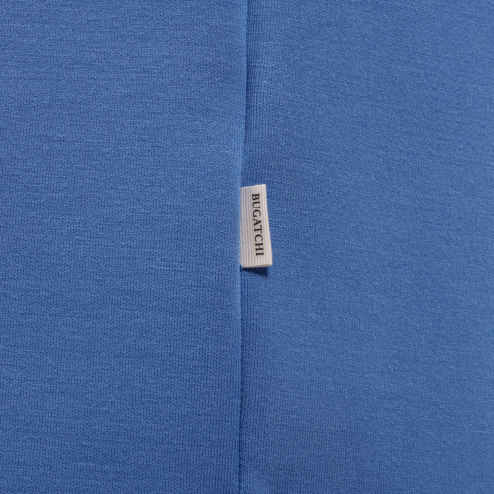 Soft Touch Solid Quarter-Zip Pullover