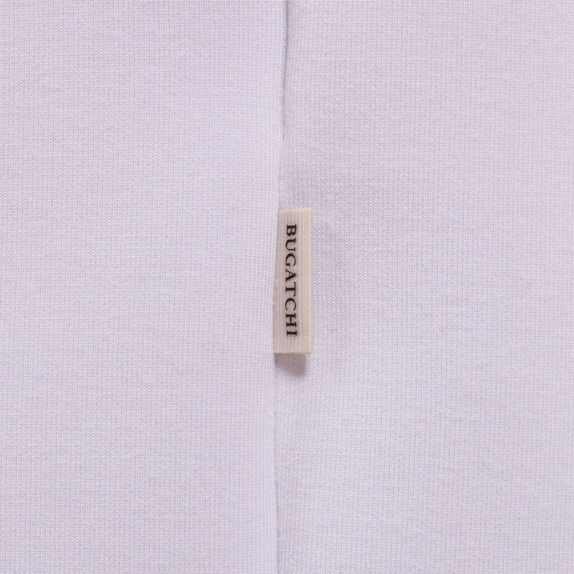 Soft Touch Solid Quarter-Zip Pullover