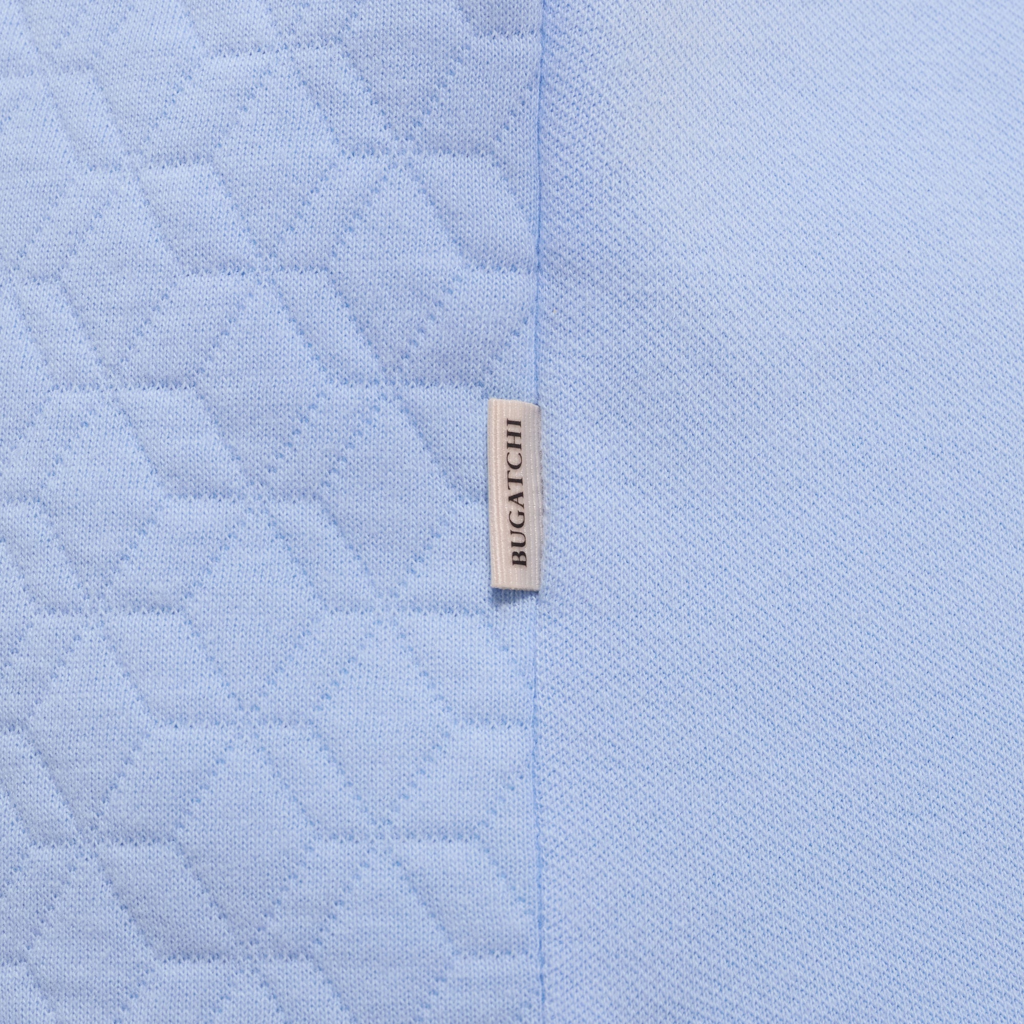 Diamond Quarter-Zip Pullover
