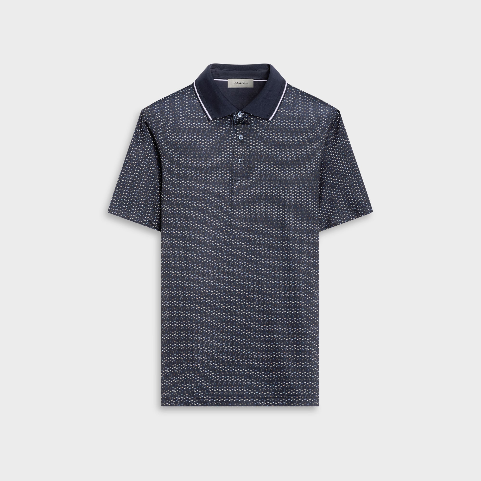 UV50 Performance Polo