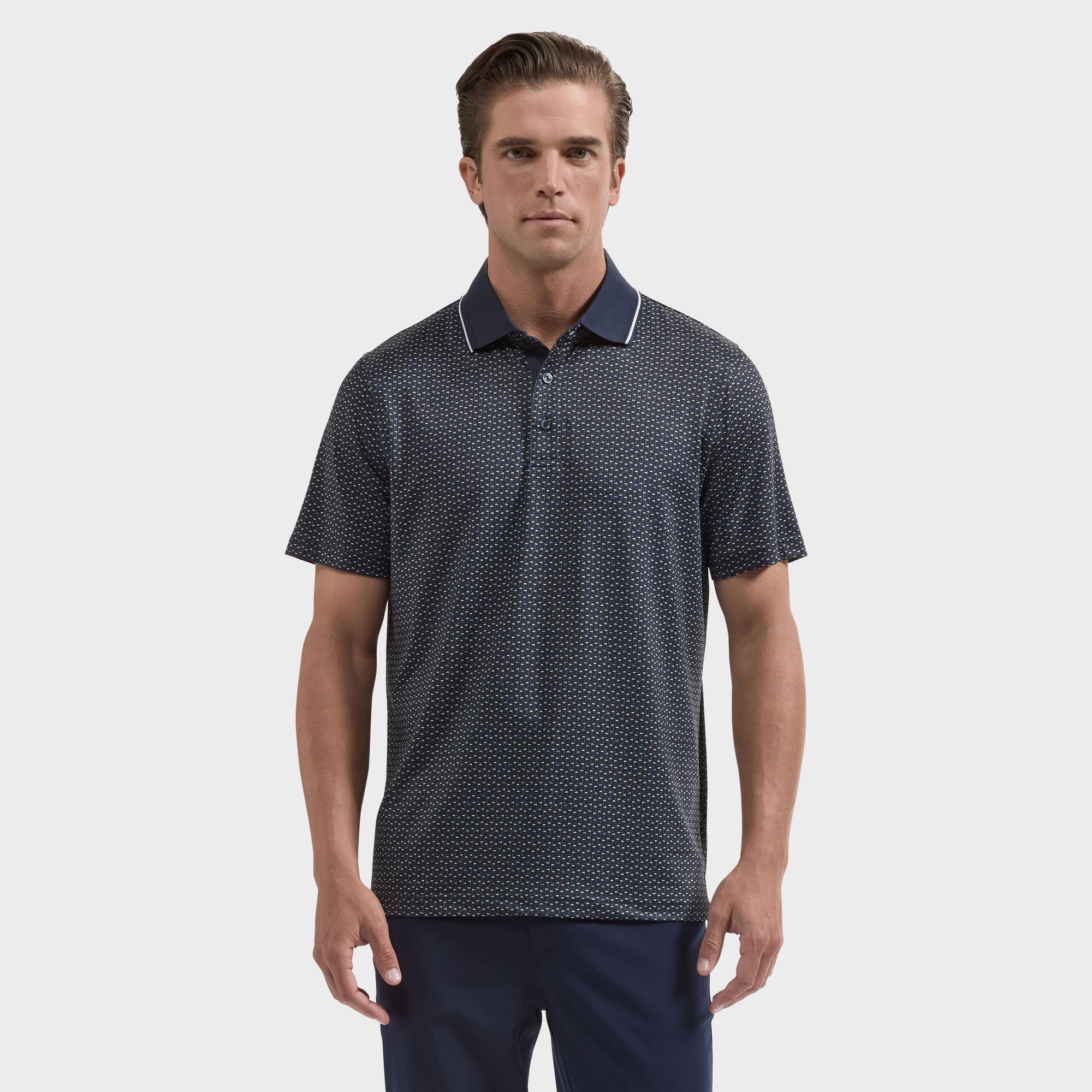UV50 Performance Polo