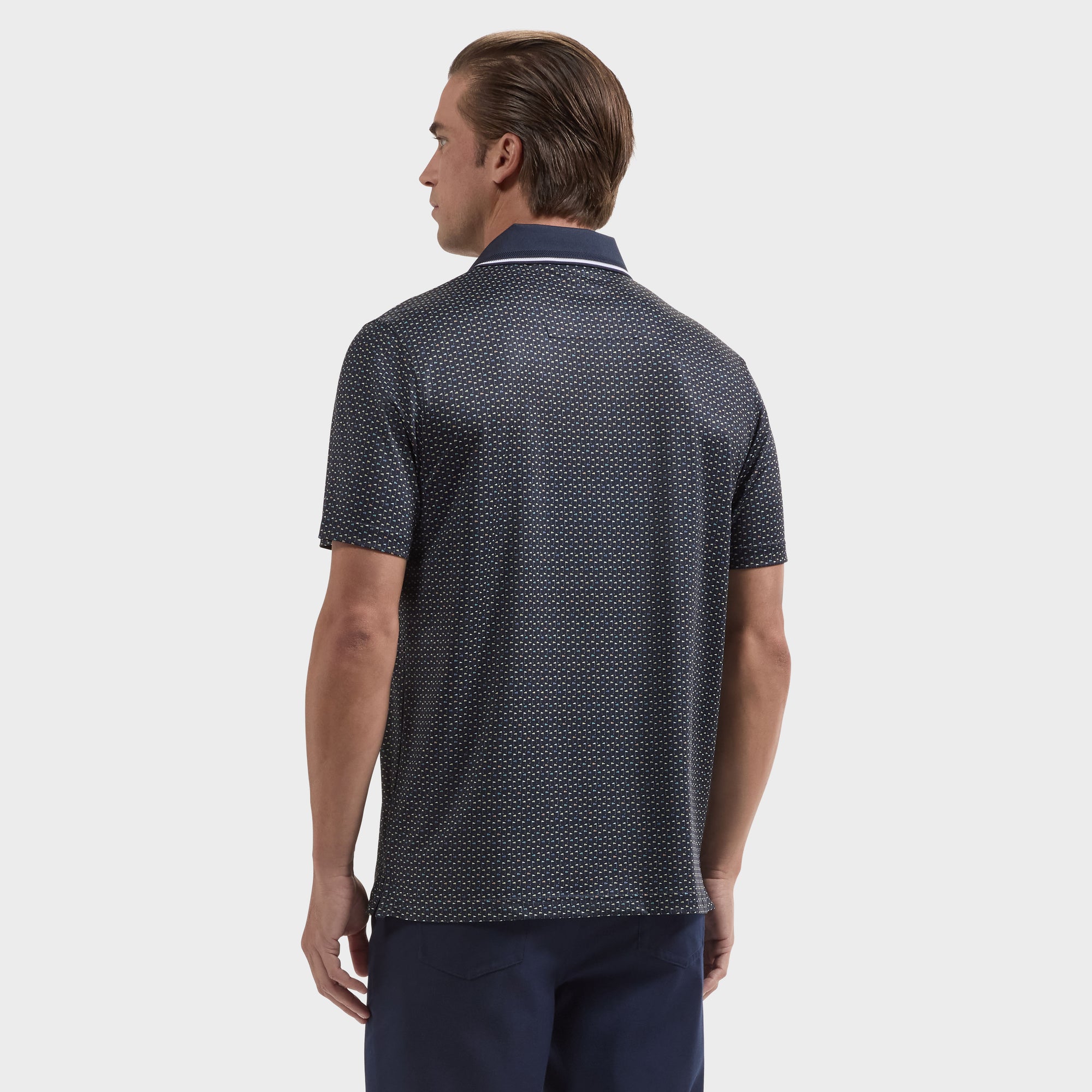 UV50 Performance Polo