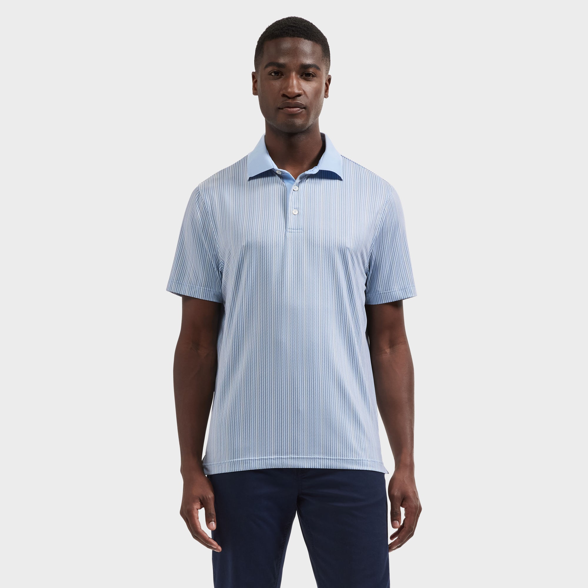 UV50 Performance Polo