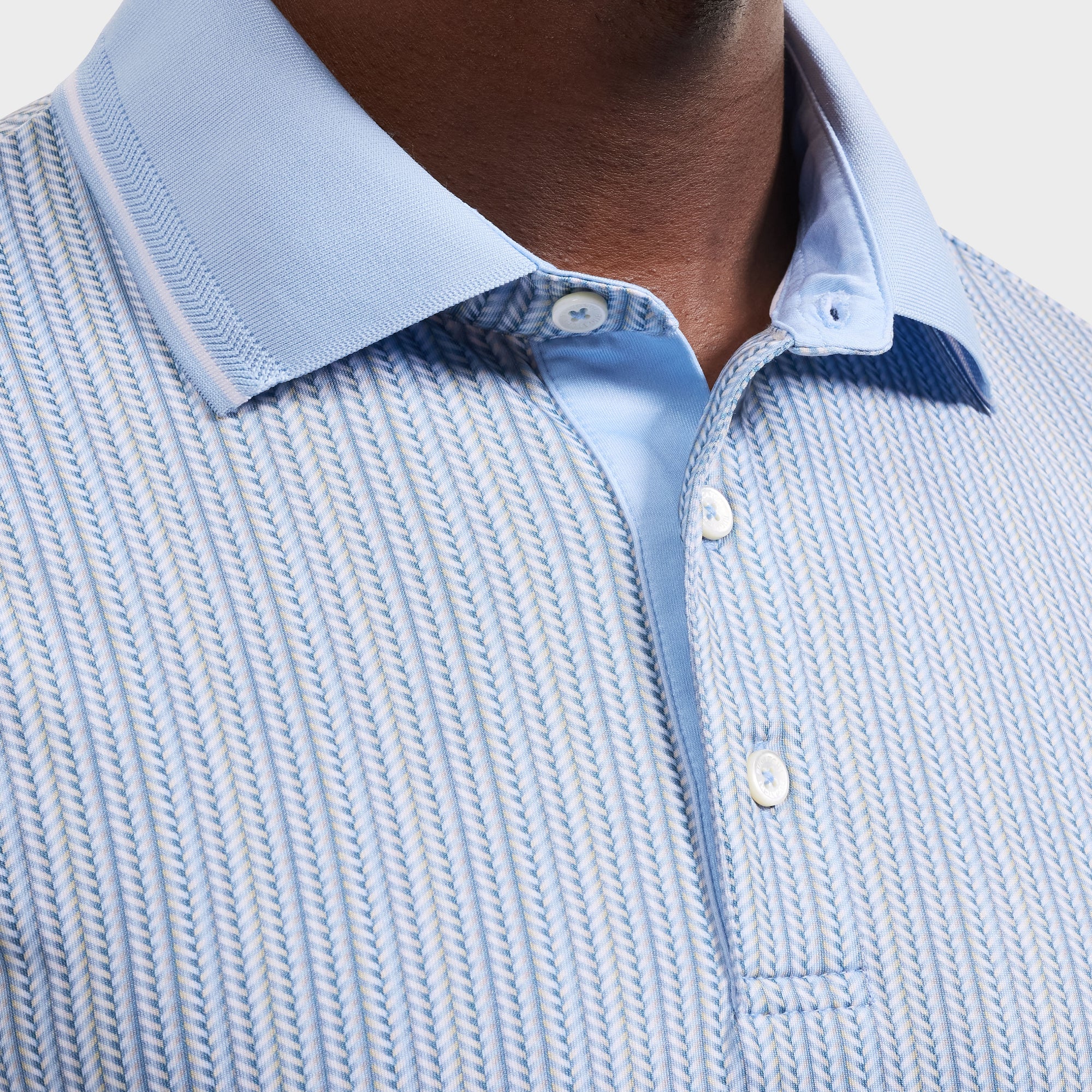 UV50 Performance Polo