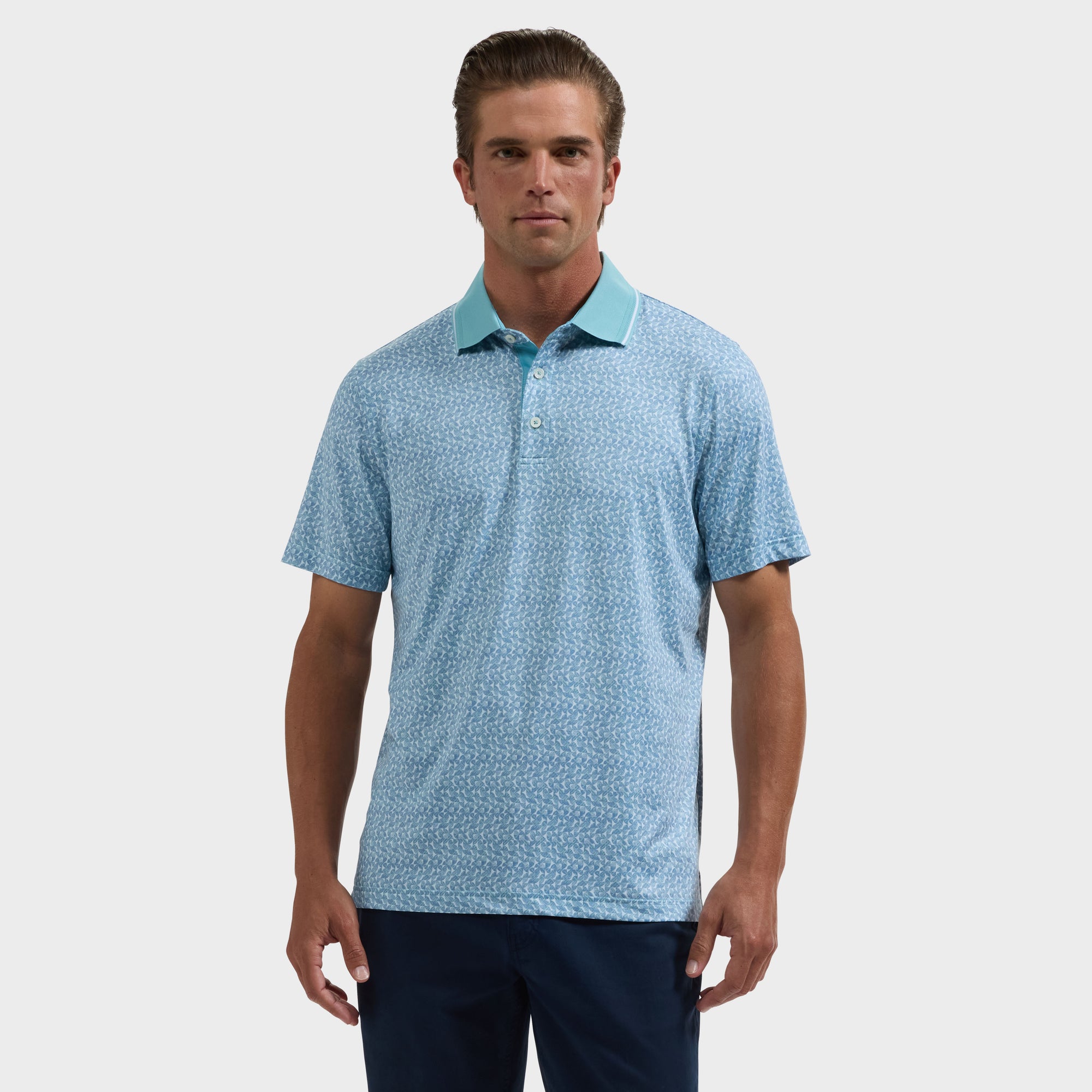 UV50 Performance Polo