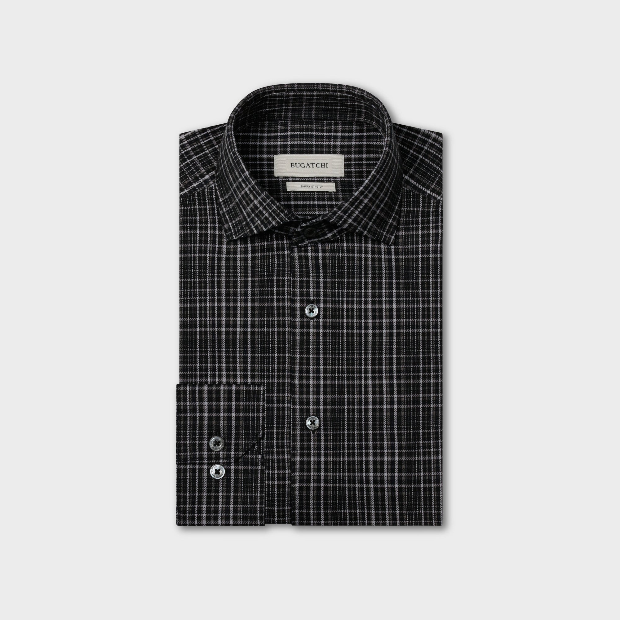 Devon OoohCotton Plaid Shirt