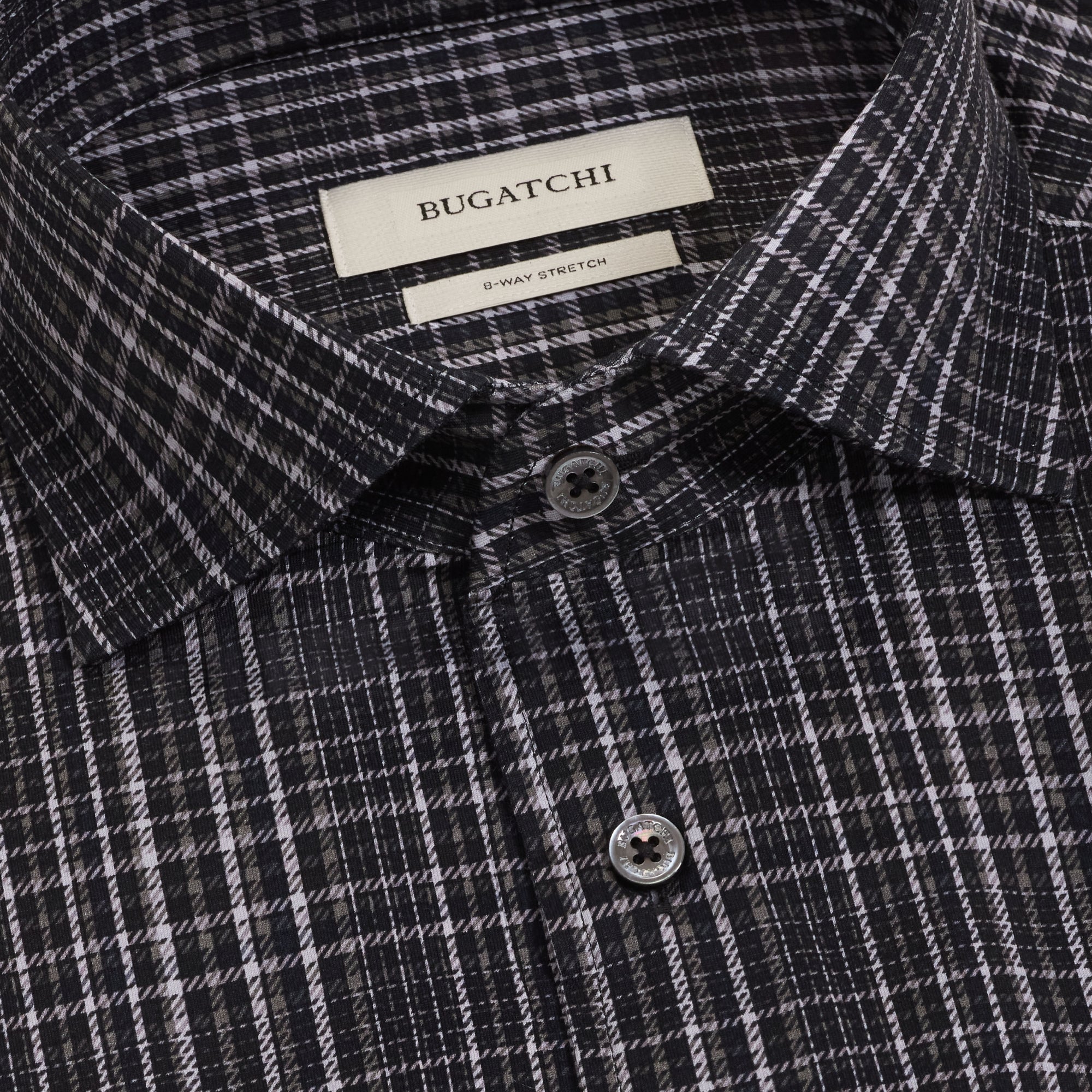Devon OoohCotton Plaid Shirt