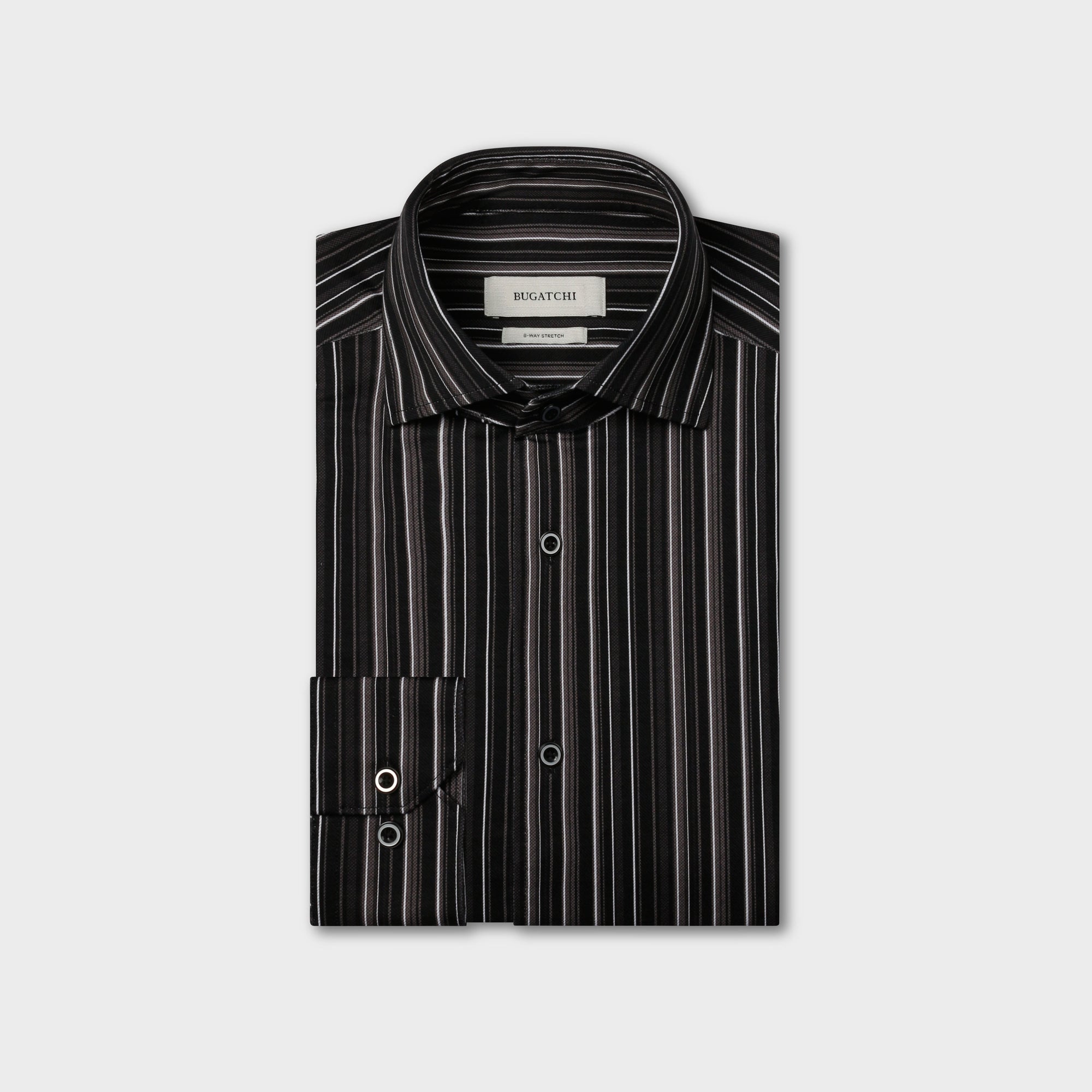 Devon OoohCotton Striped Shirt