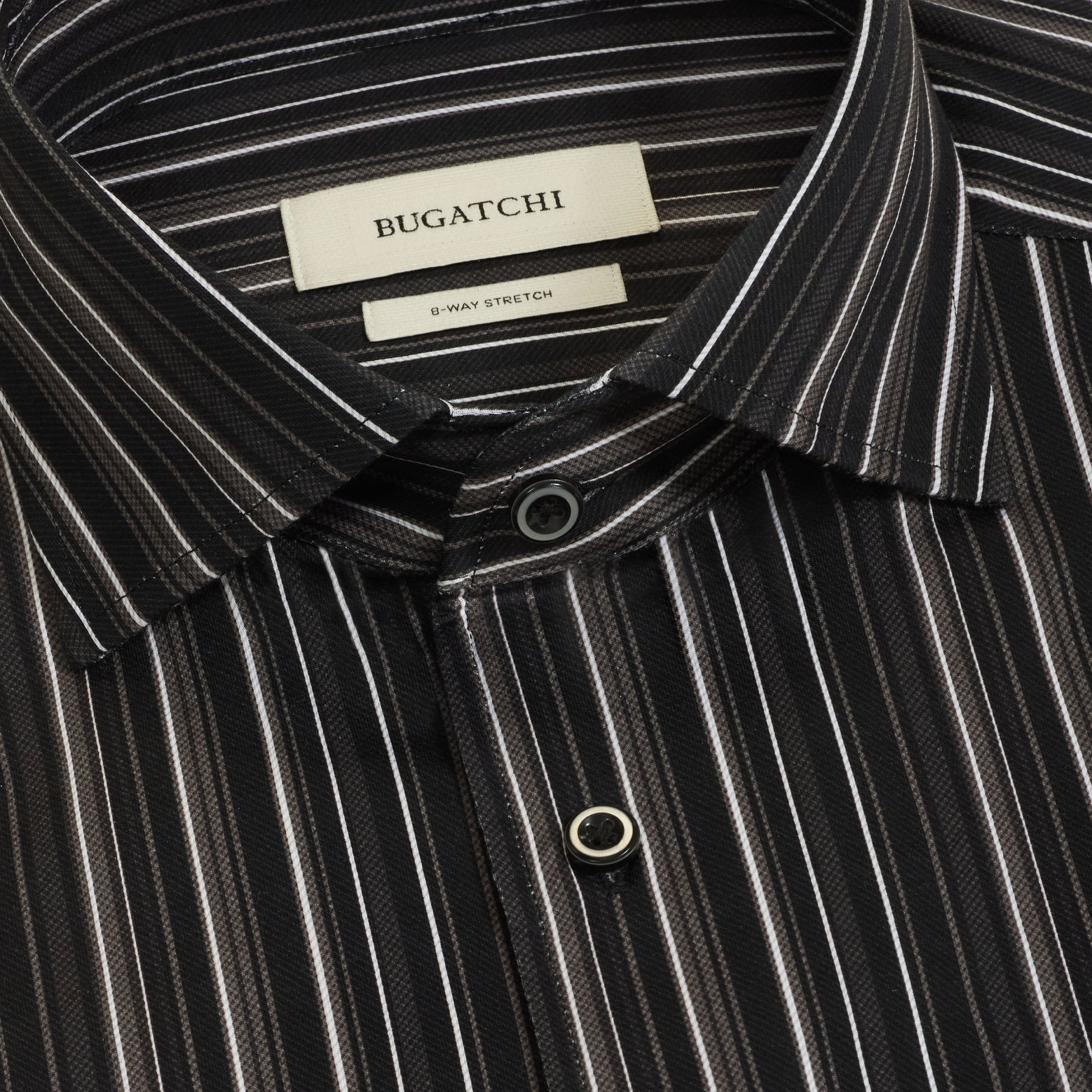 Devon OoohCotton Striped Shirt