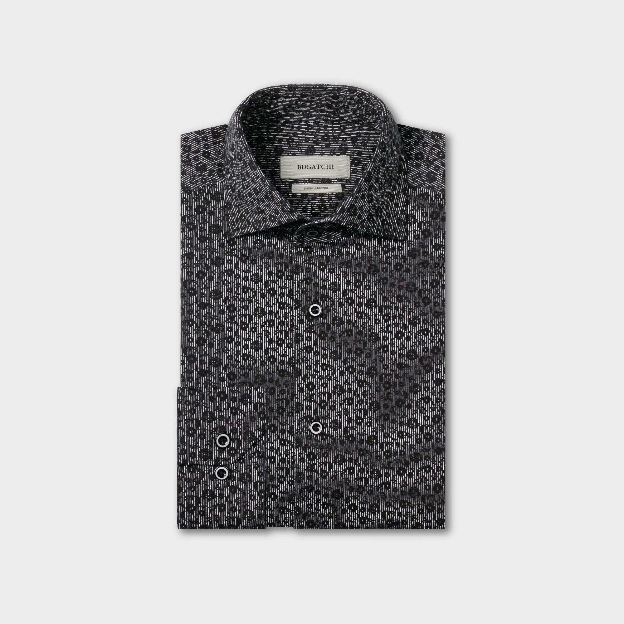 Devon OoohCotton Floral Shirt