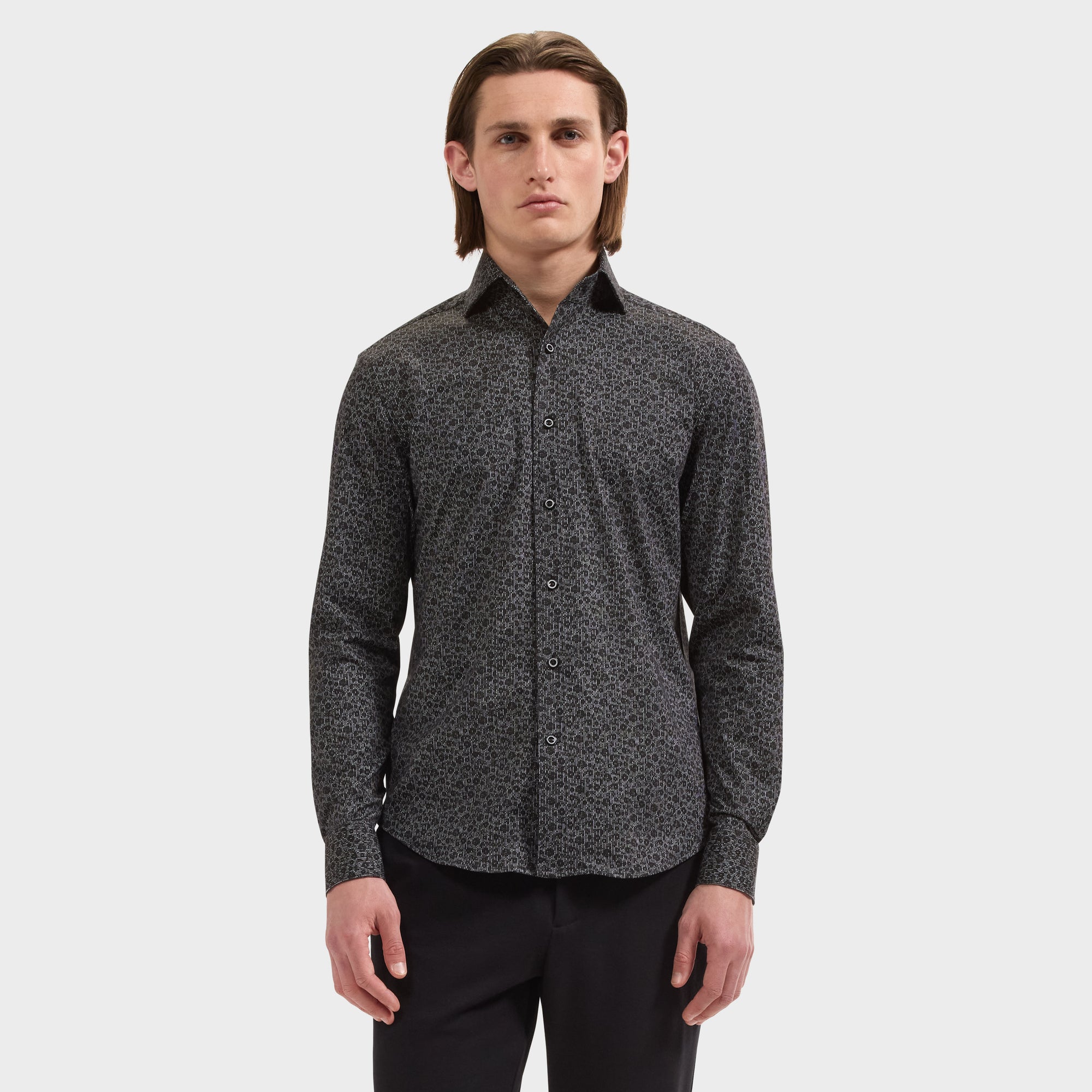 Devon OoohCotton Floral Shirt