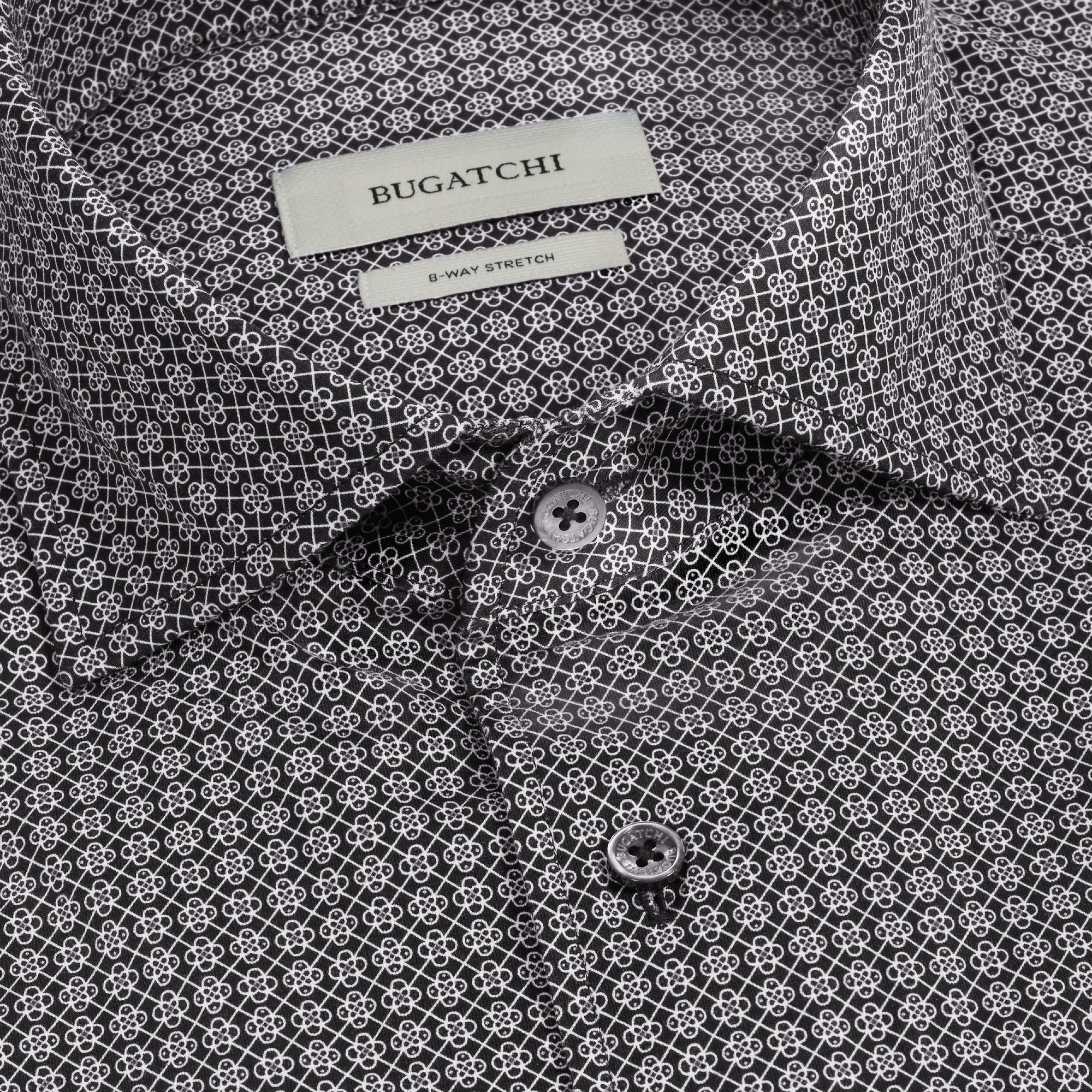 Devon OoohCotton Geometric Shirt