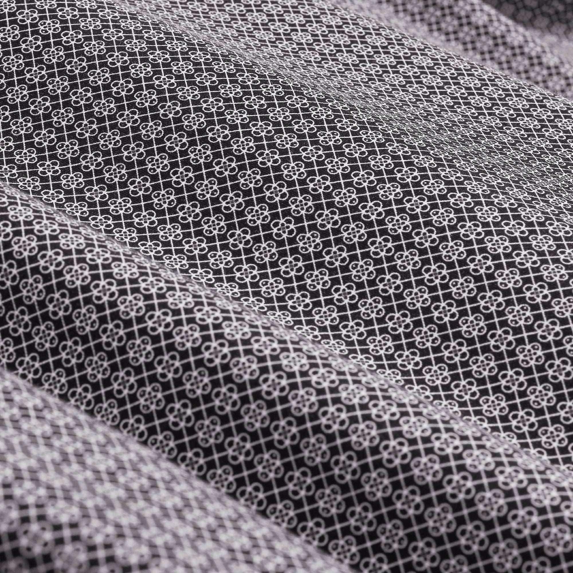 Devon OoohCotton Geometric Shirt