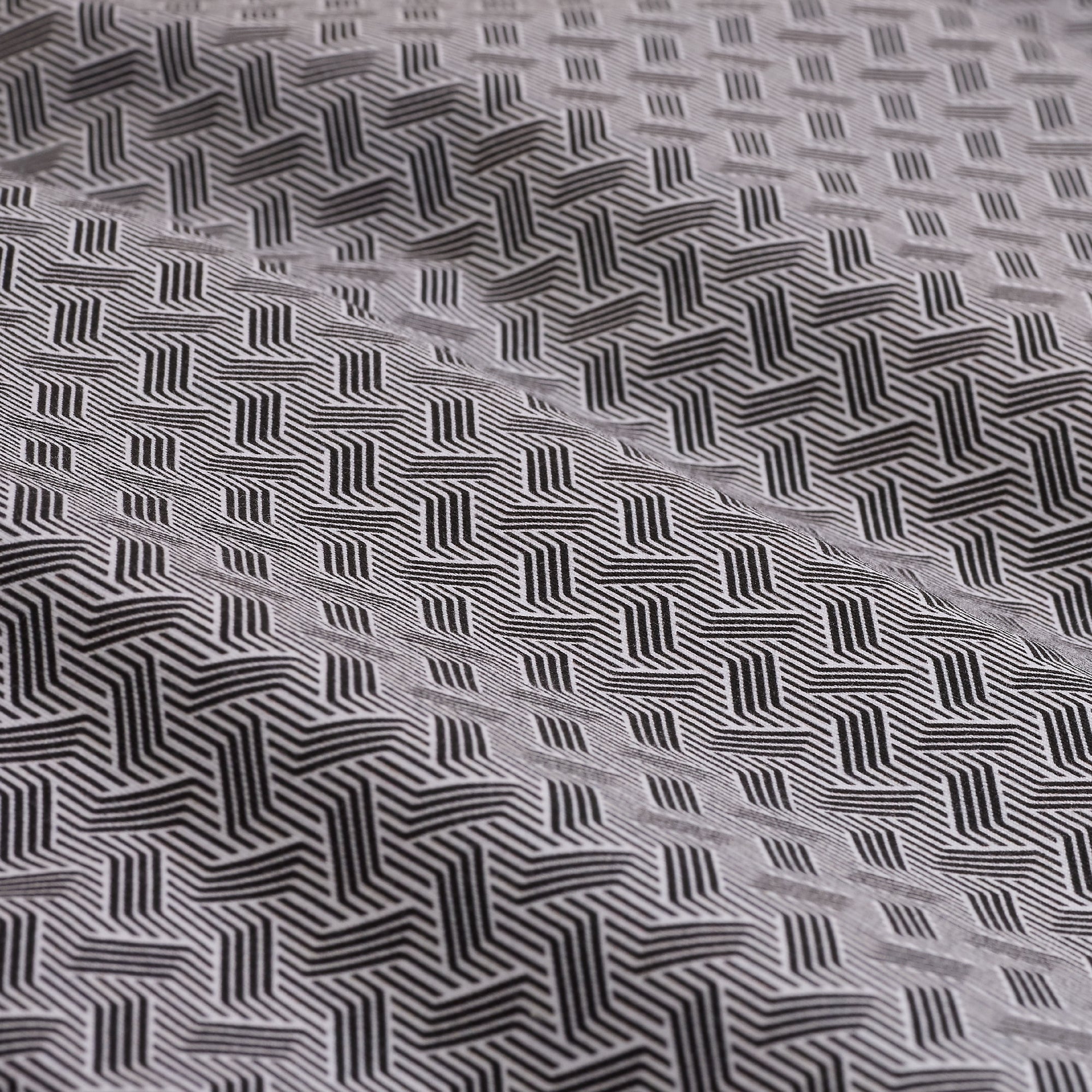 Devon OoohCotton Geometric Shirt