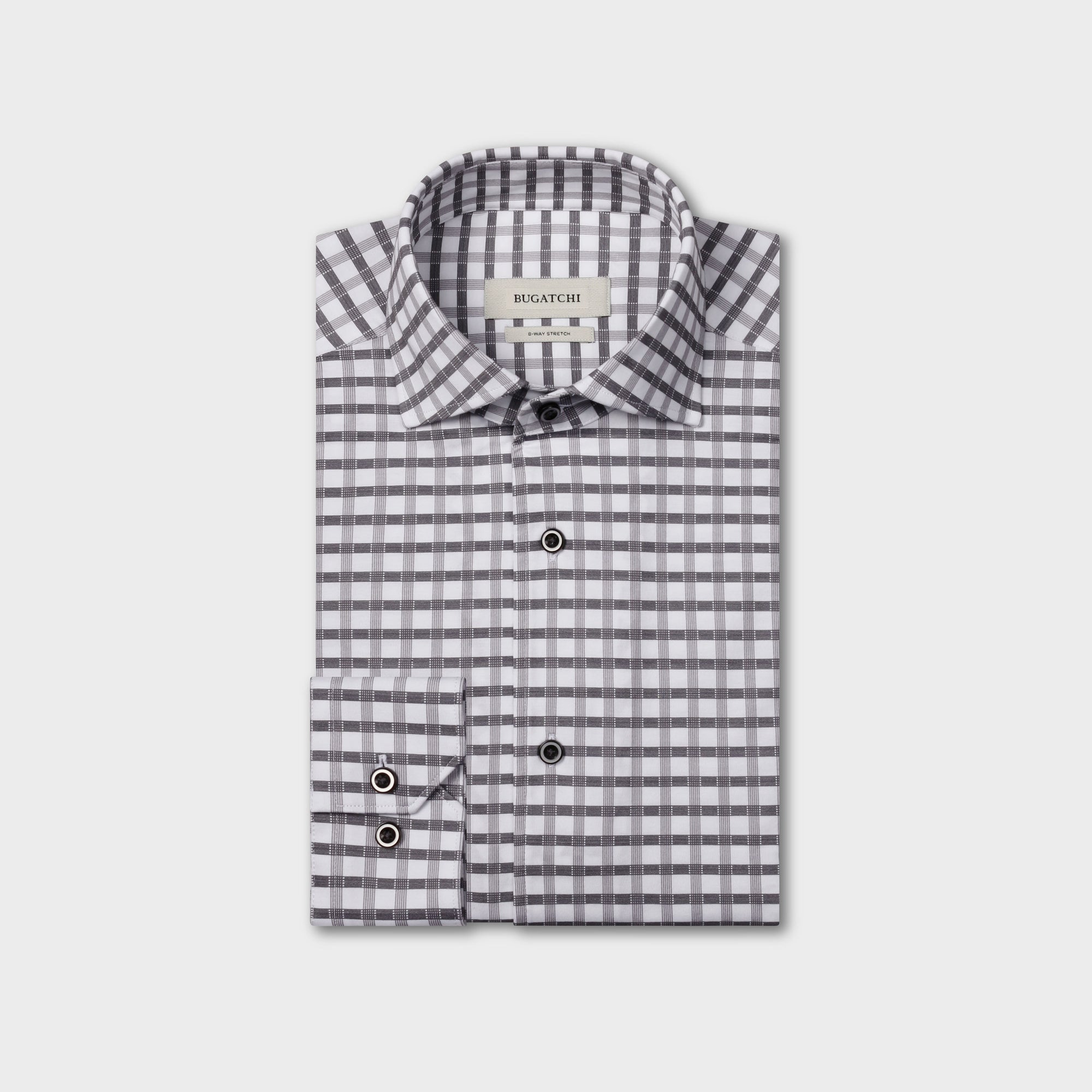 Devon OoohCotton Check Shirt