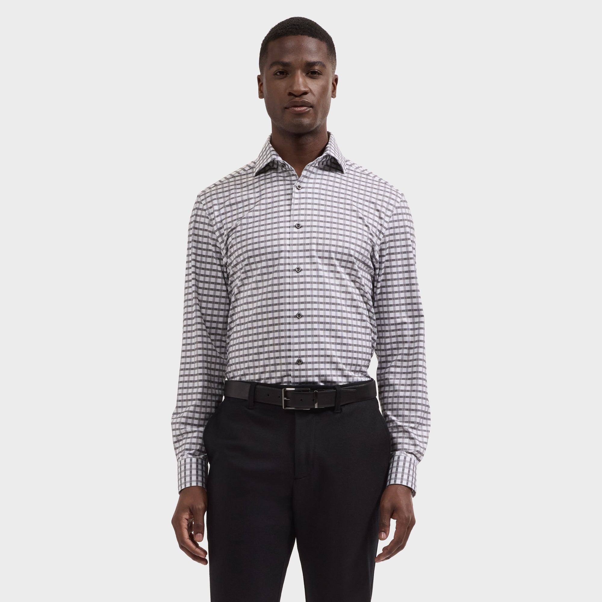 Devon OoohCotton Check Shirt
