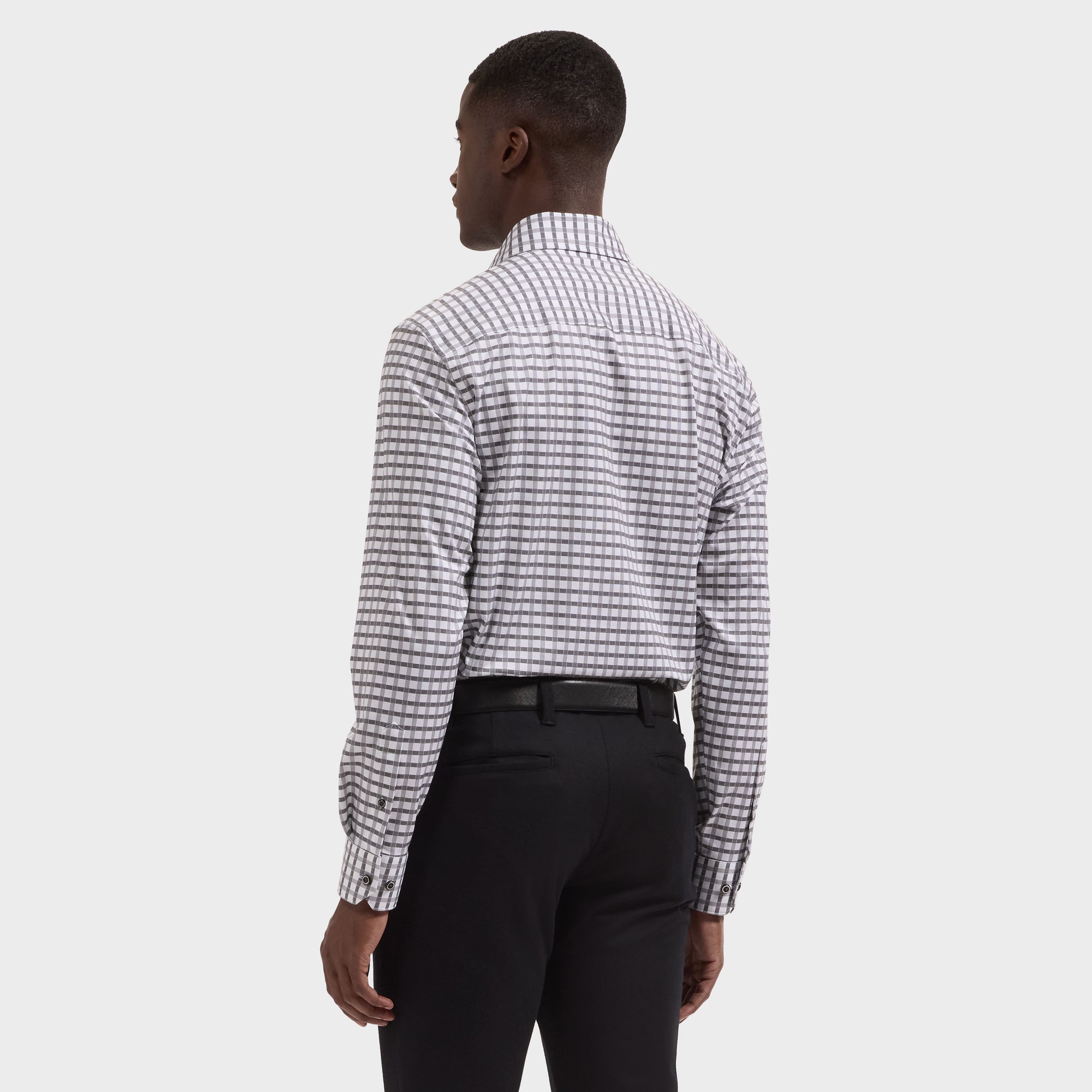 Devon OoohCotton Check Shirt