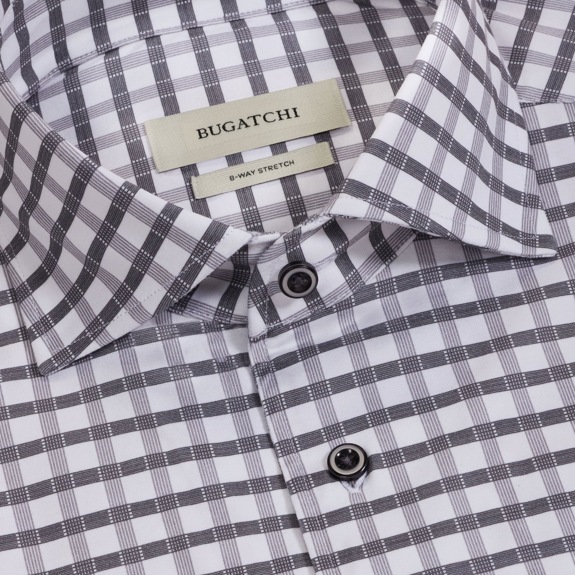 Devon OoohCotton Check Shirt
