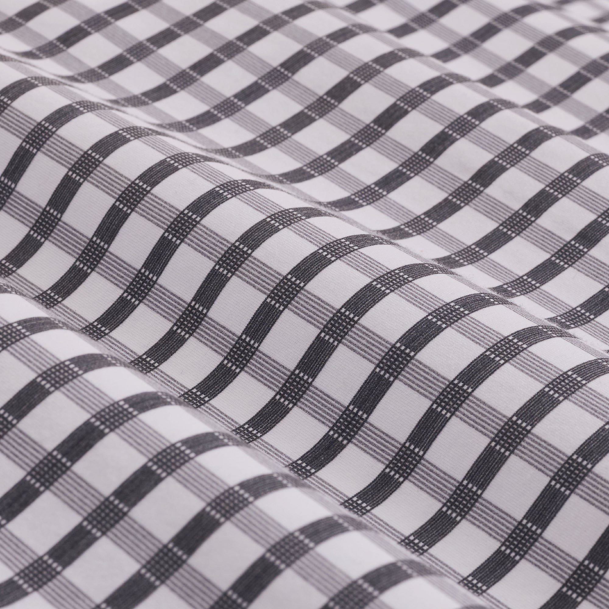 Devon OoohCotton Check Shirt