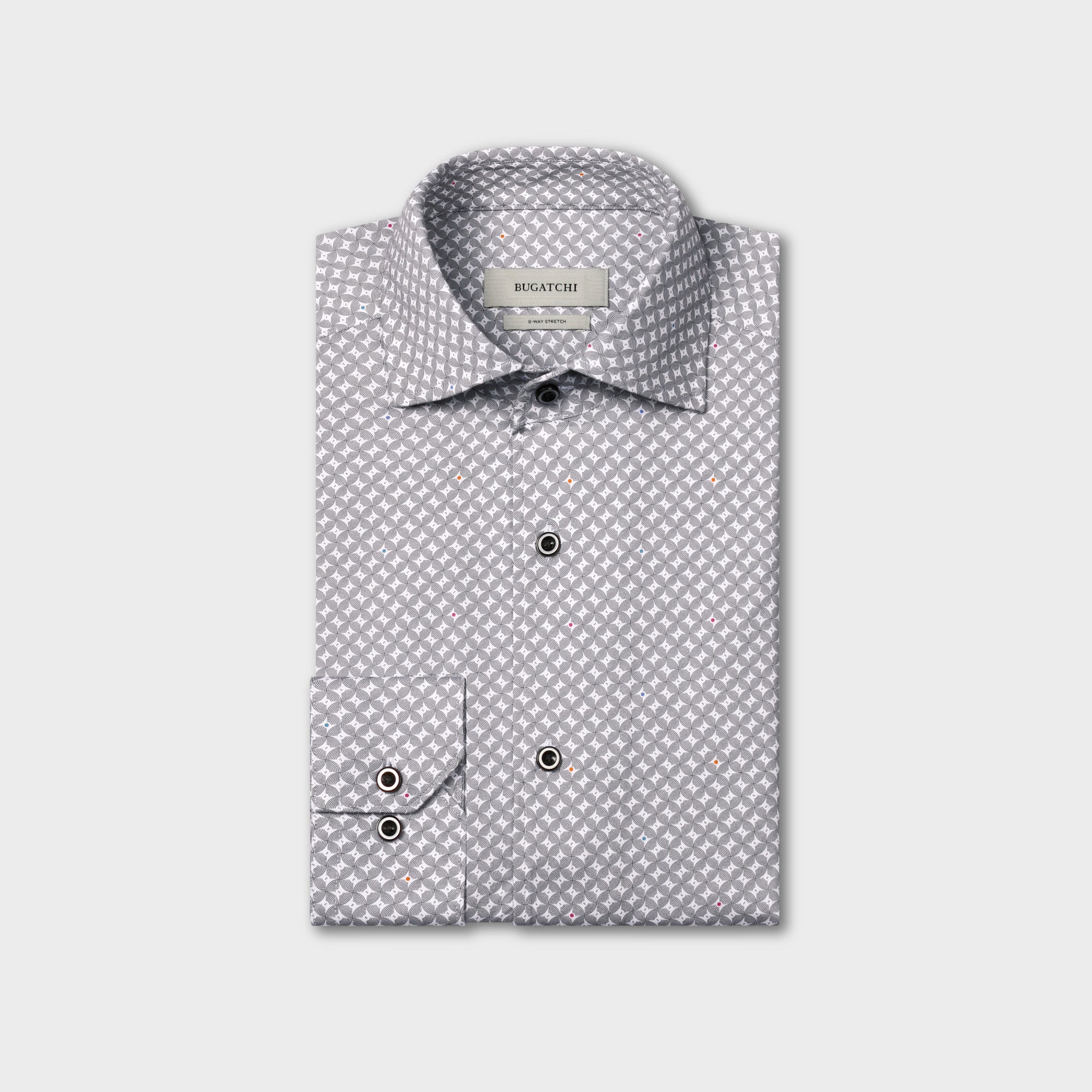 Devon OoohCotton Check Shirt