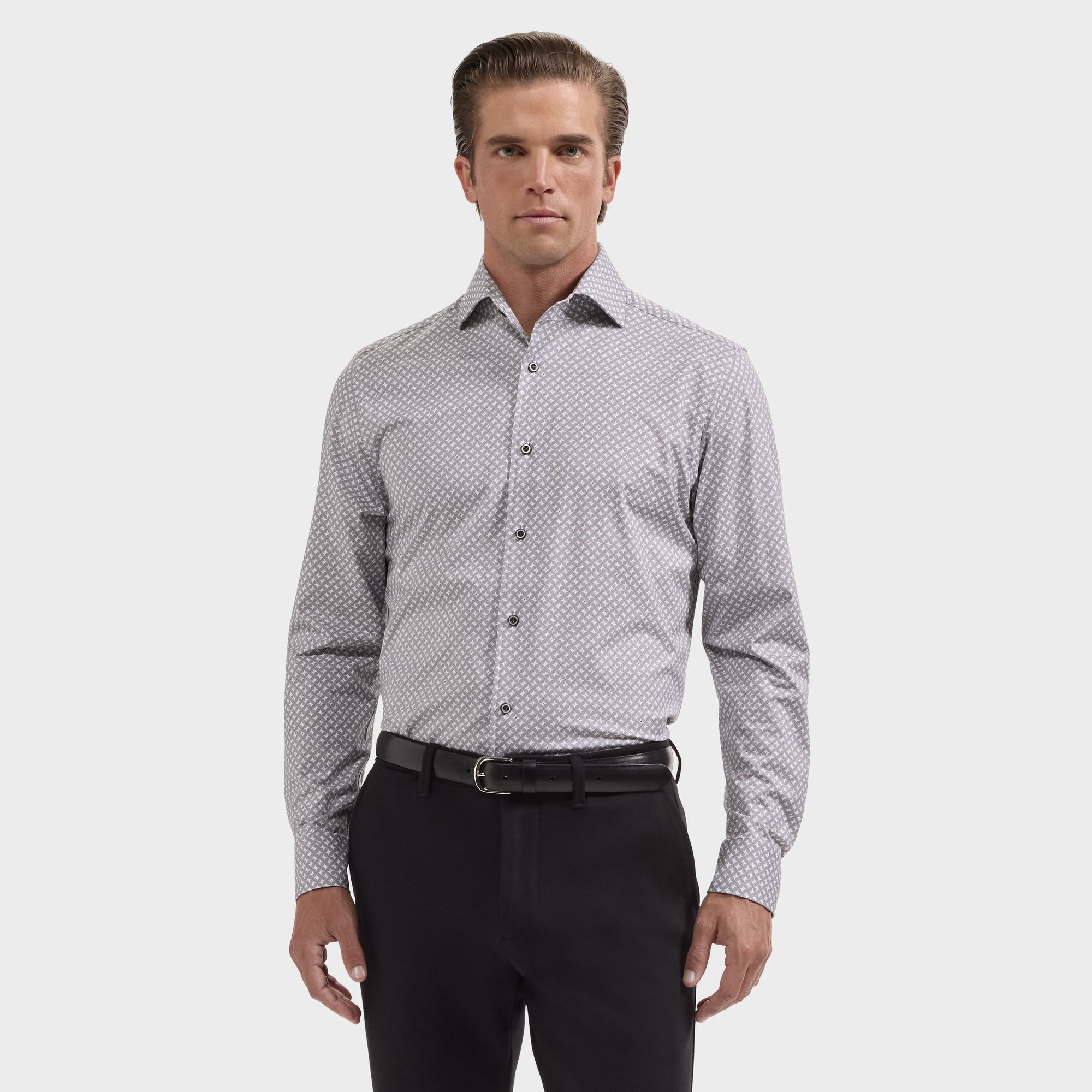 Devon OoohCotton Check Shirt