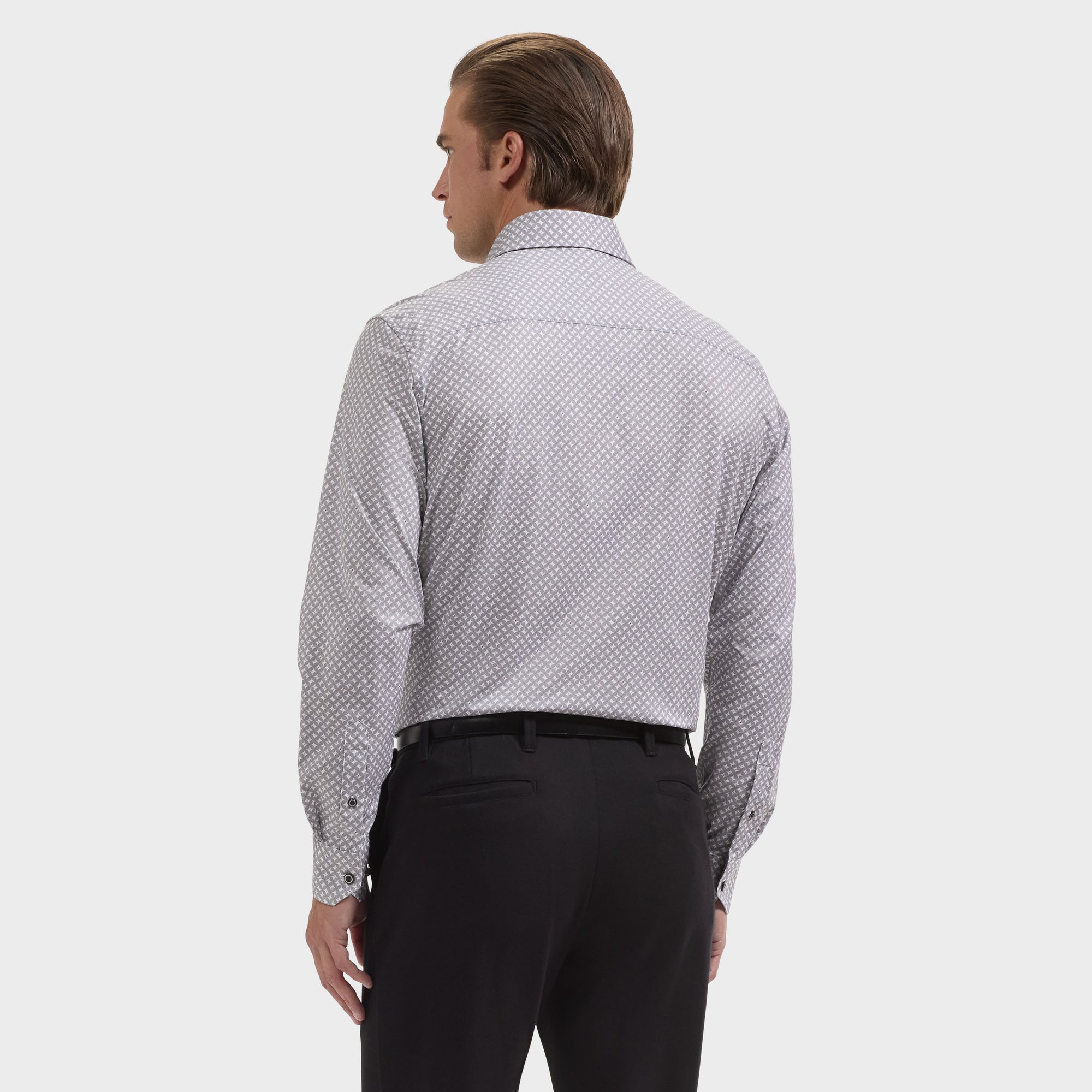Devon OoohCotton Check Shirt