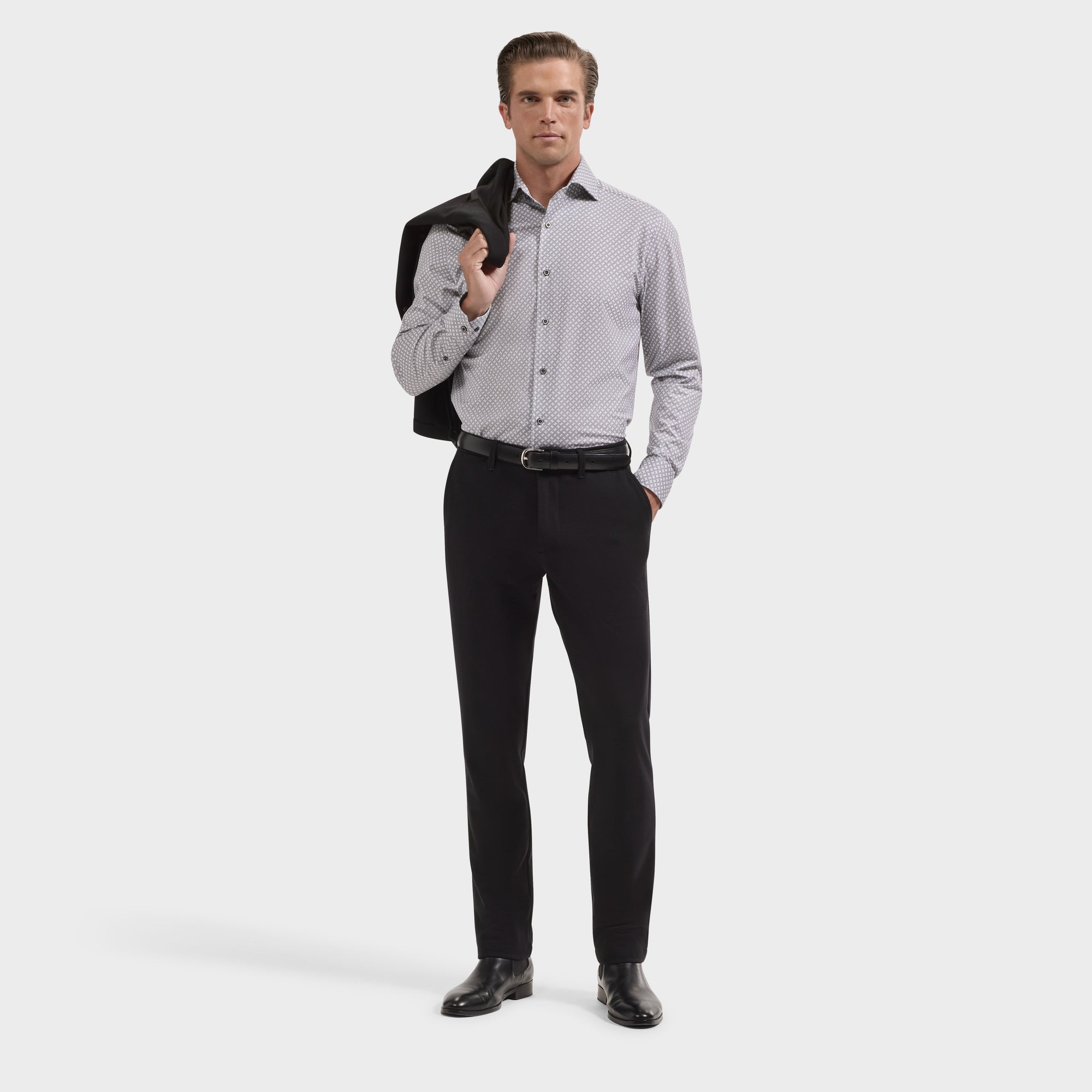 Devon OoohCotton Check Shirt