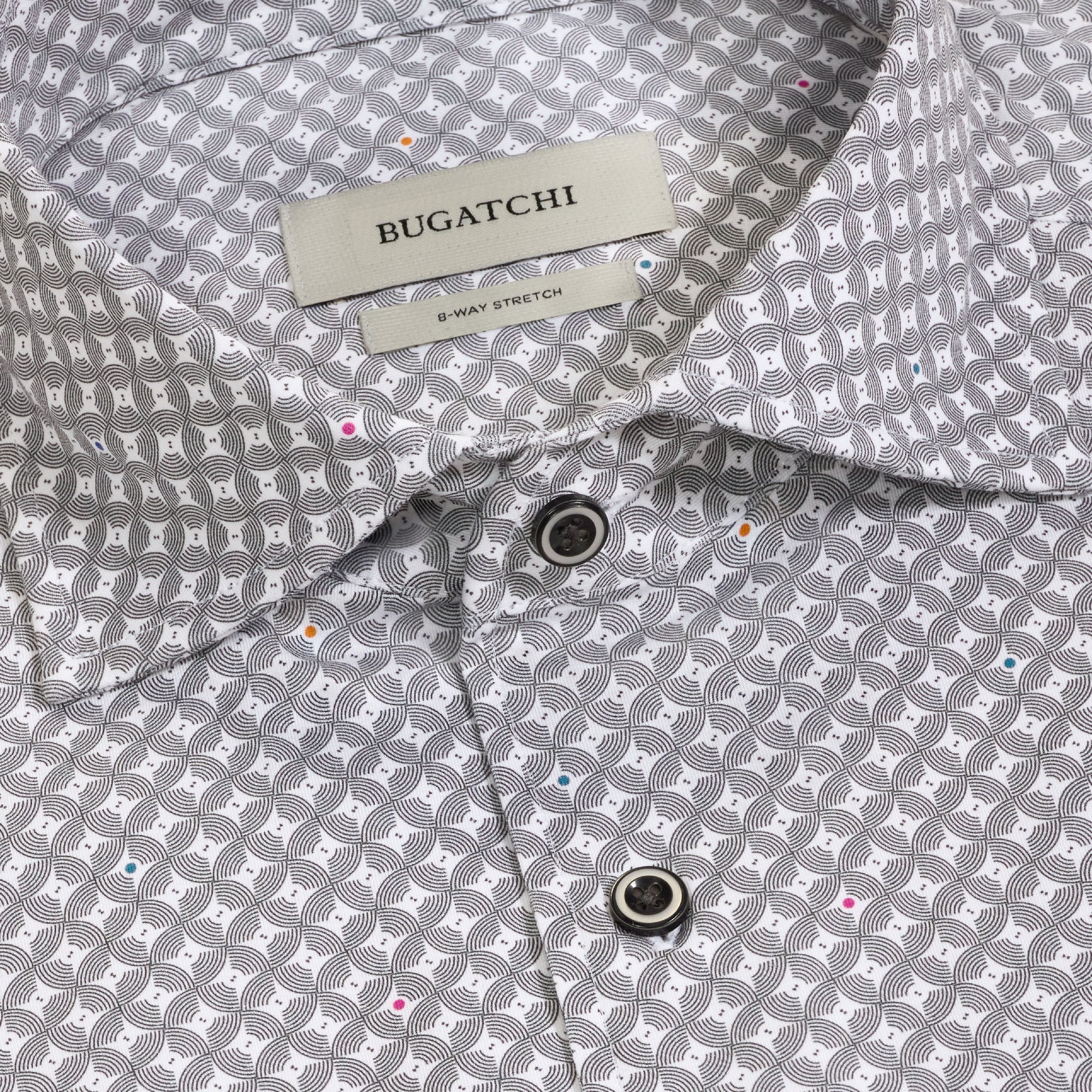 Devon OoohCotton Check Shirt