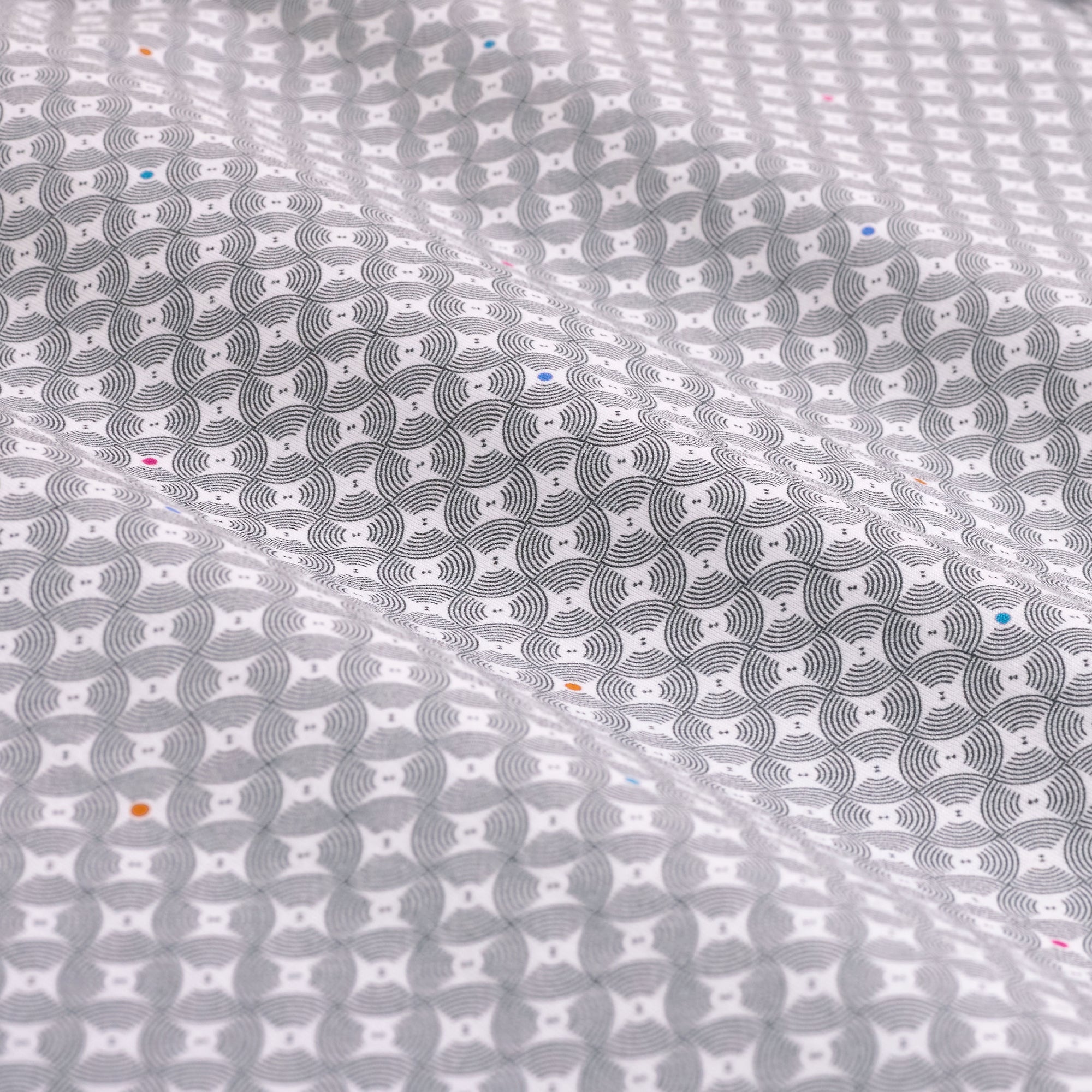 Devon OoohCotton Check Shirt