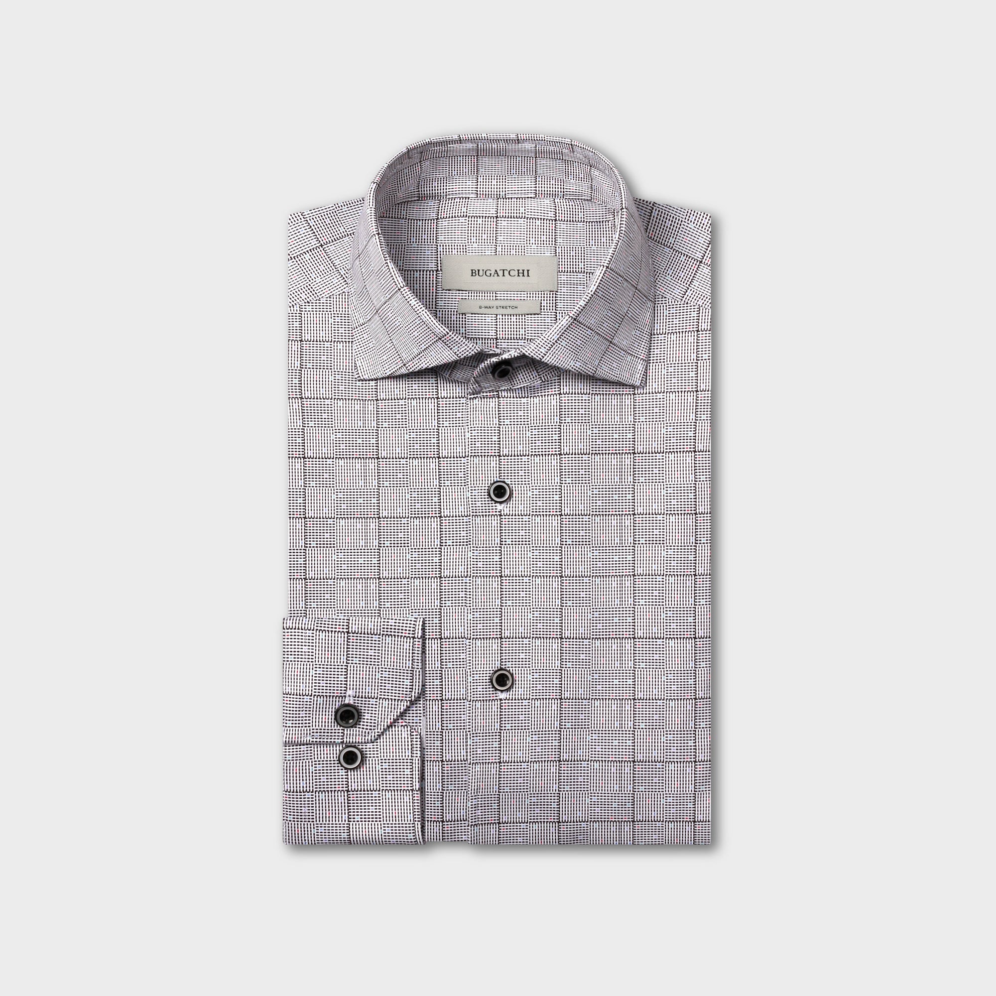 Devon OoohCotton Check Shirt
