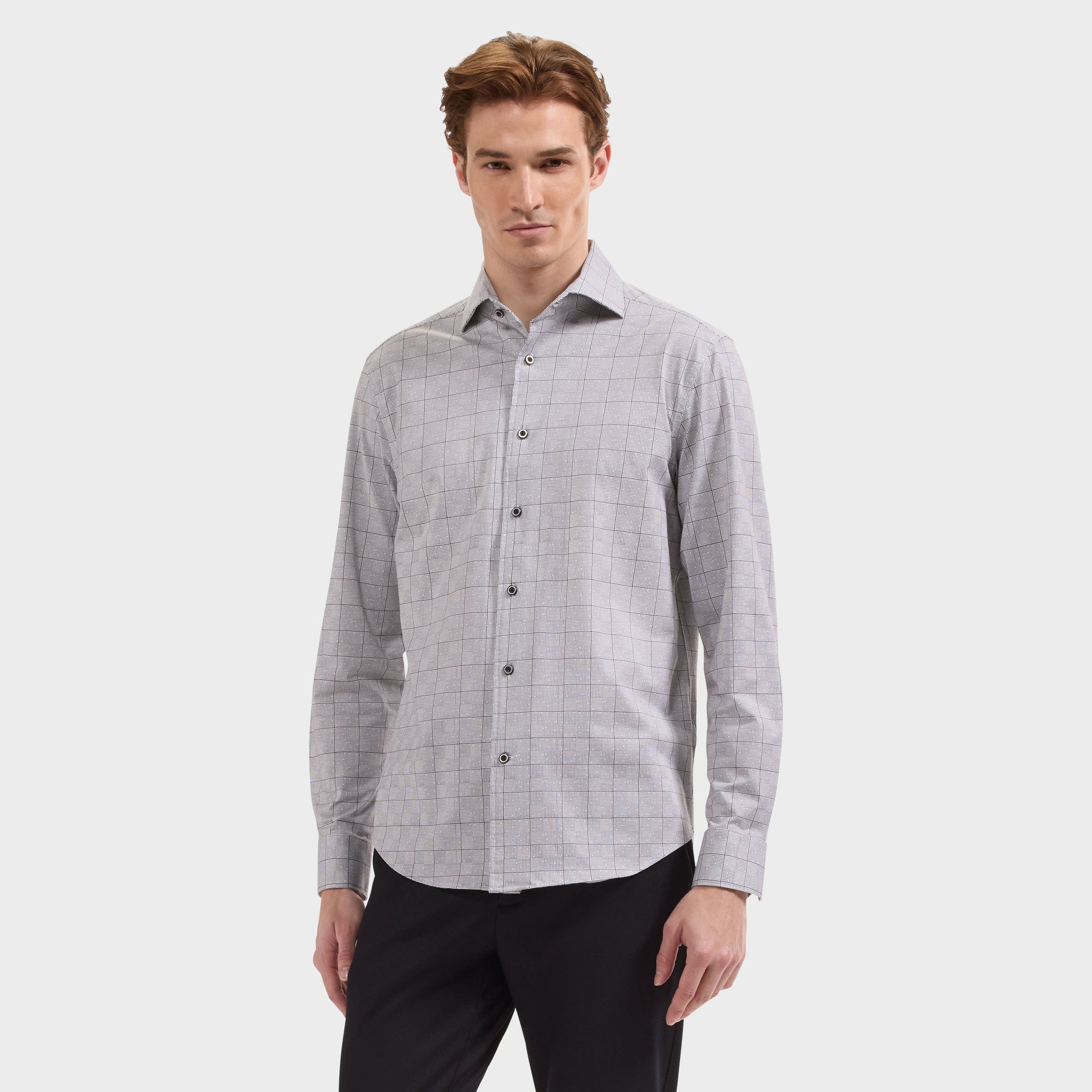 Devon OoohCotton Check Shirt