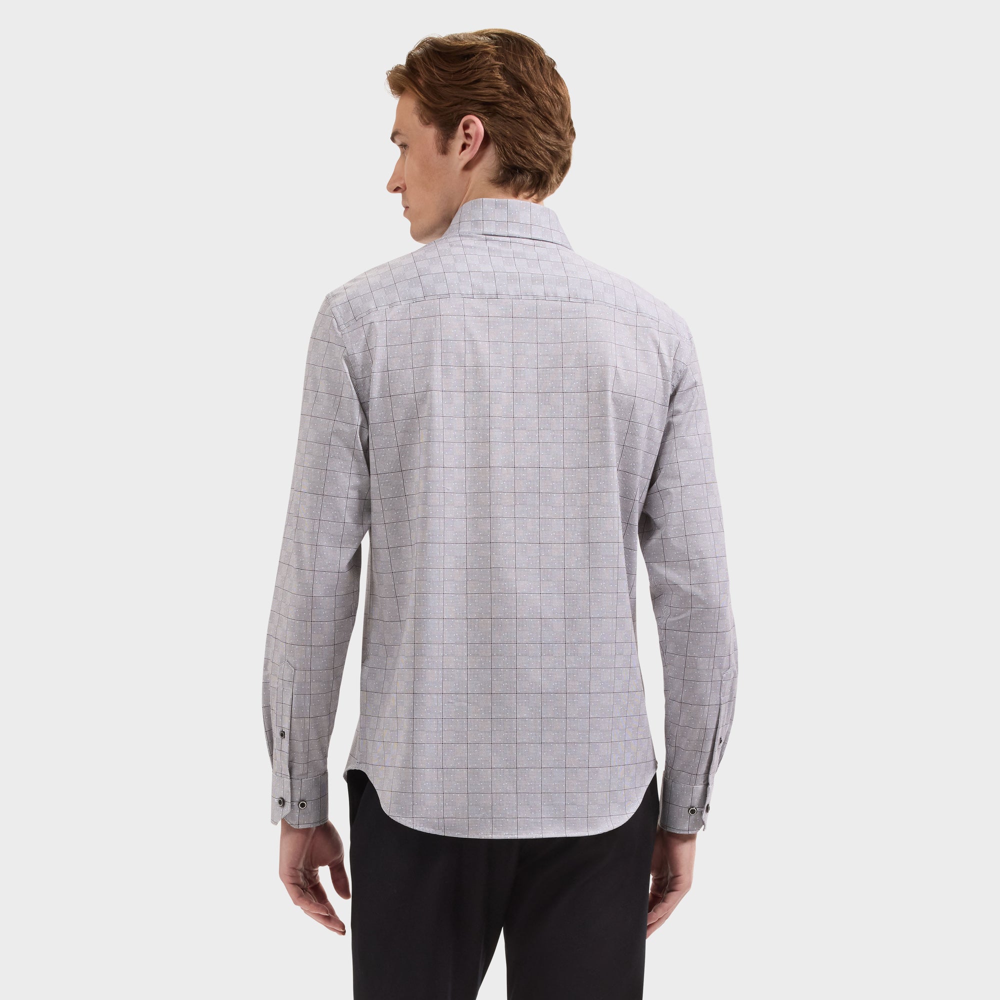 Devon OoohCotton Check Shirt