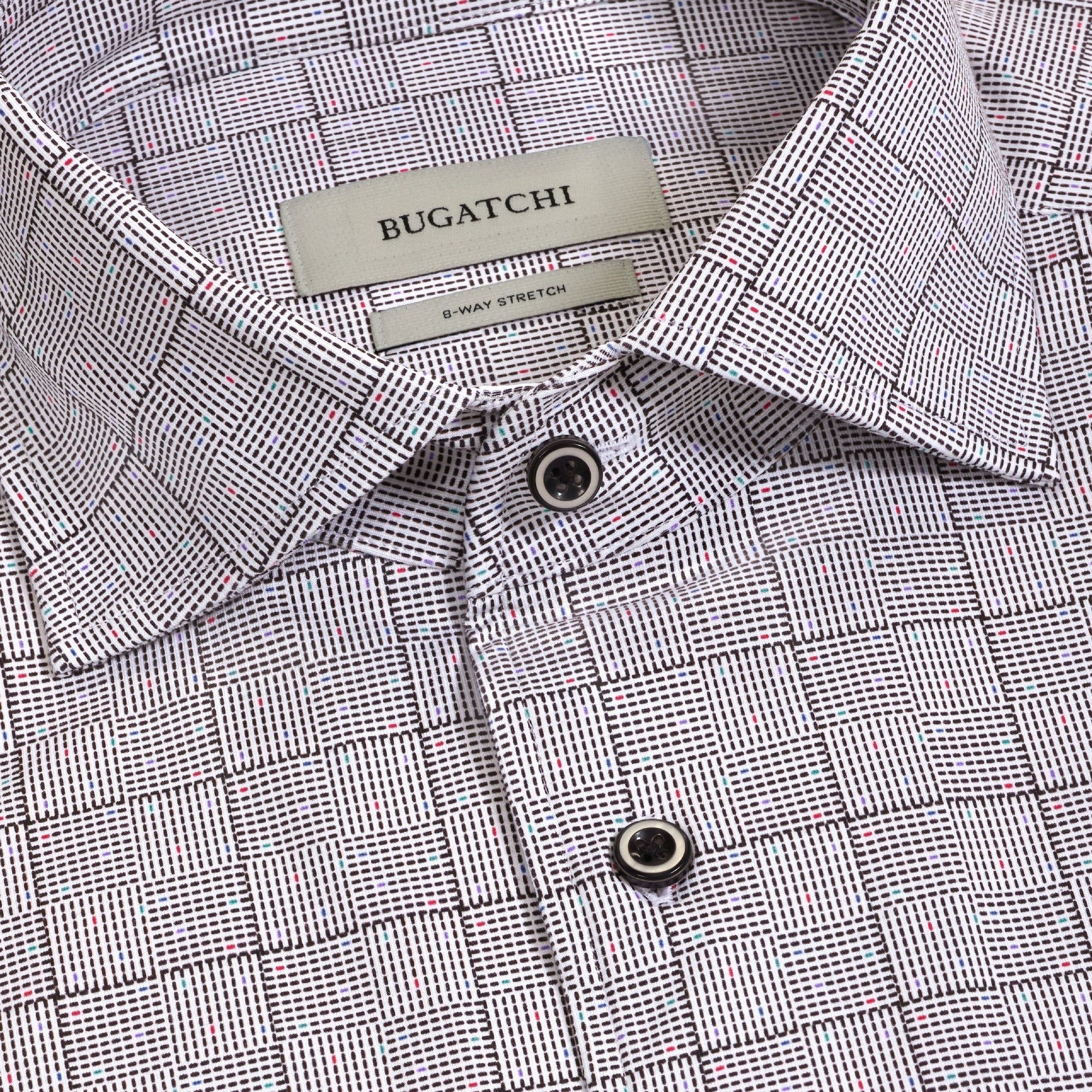 Devon OoohCotton Check Shirt