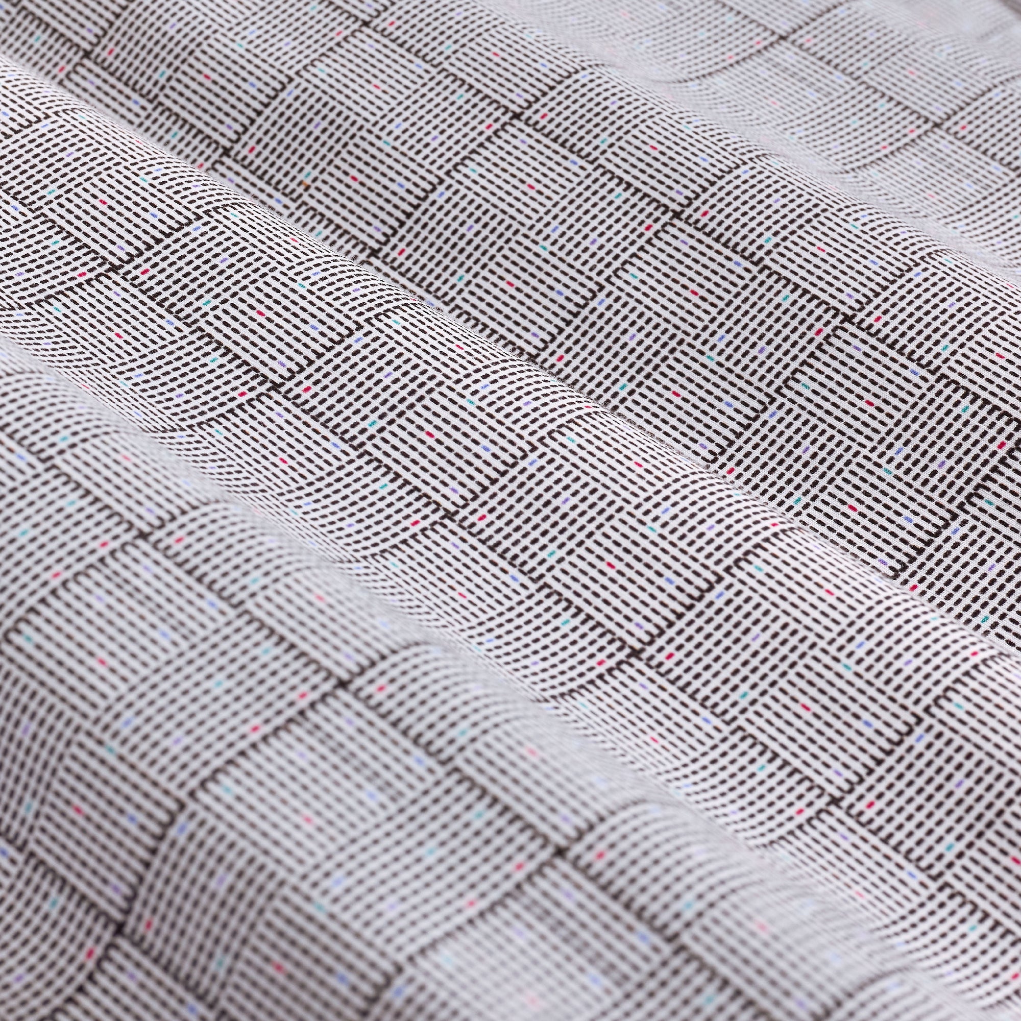 Devon OoohCotton Check Shirt