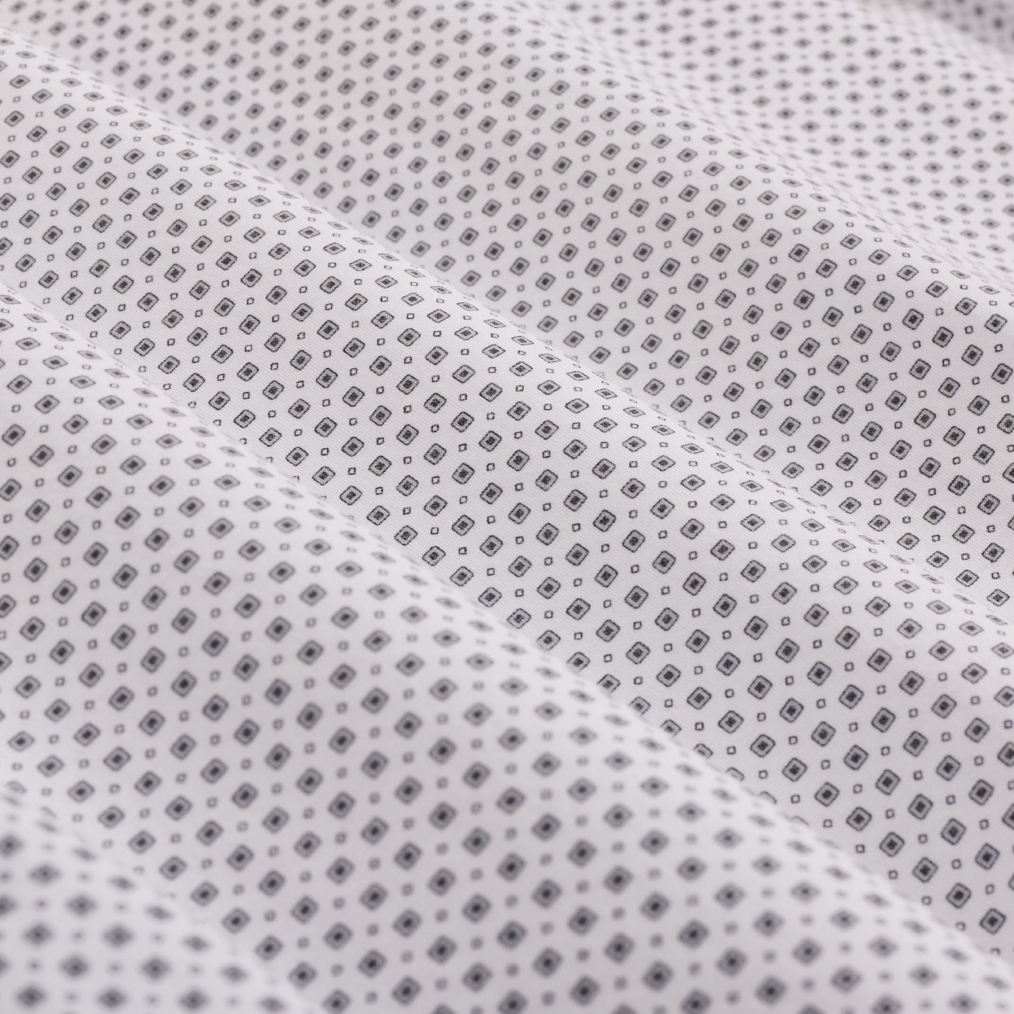 Devon OoohCotton Geometric Shirt